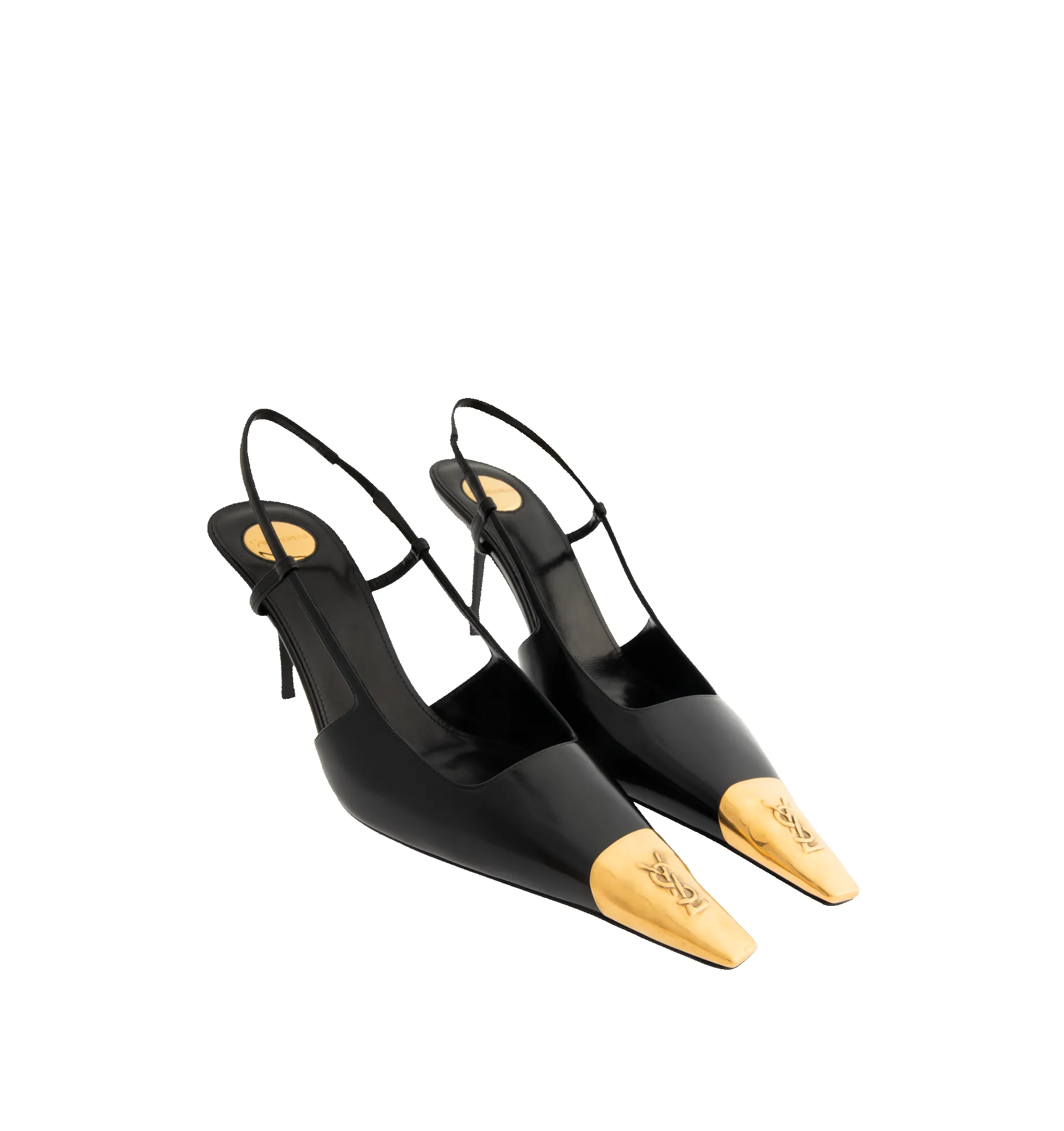 JEANNE SLINGBACK PUMPS (WOMENS) sold by Hirshleifers product image thumbnail 2