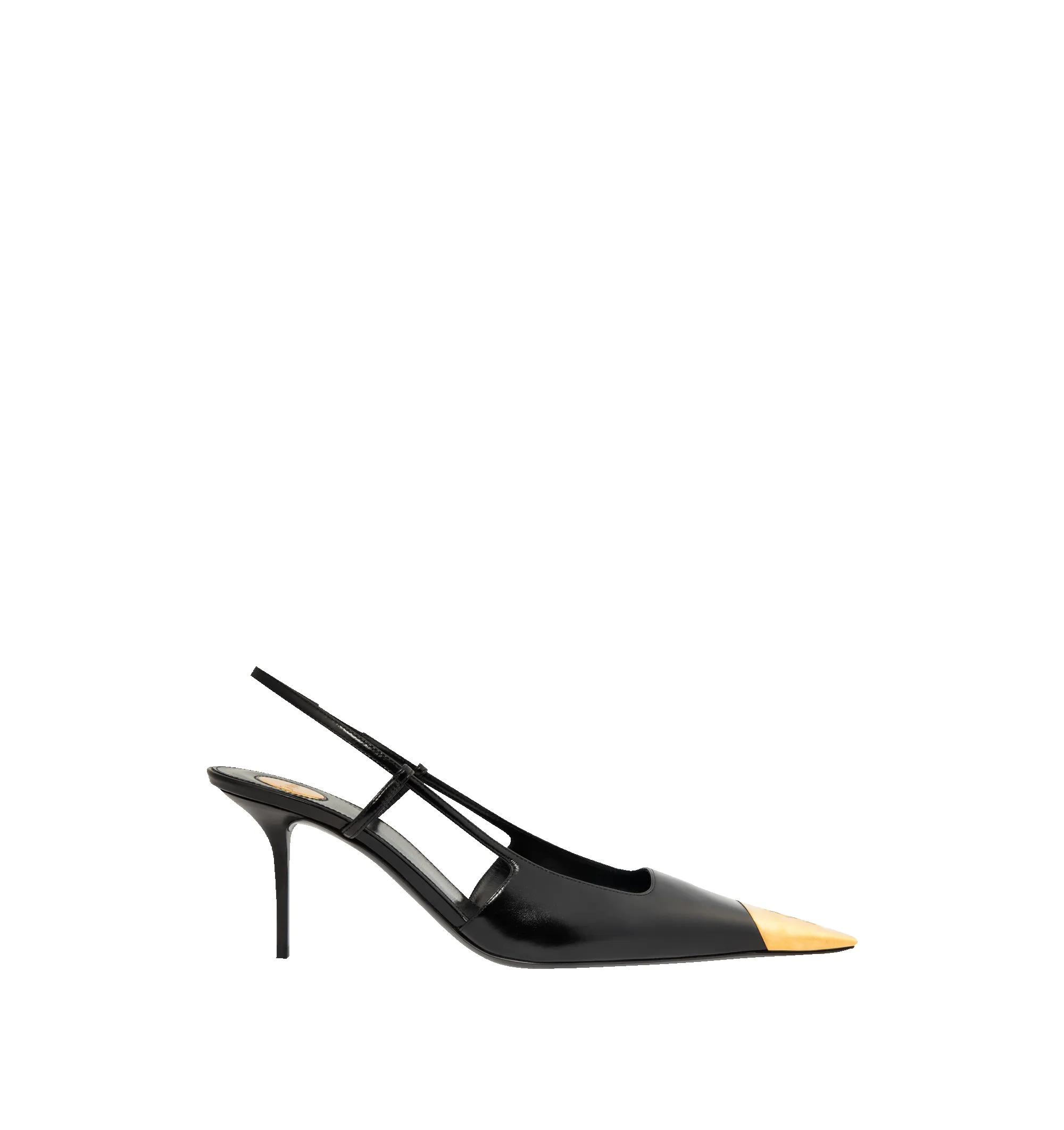 JEANNE SLINGBACK PUMPS (WOMENS) sold by Hirshleifers