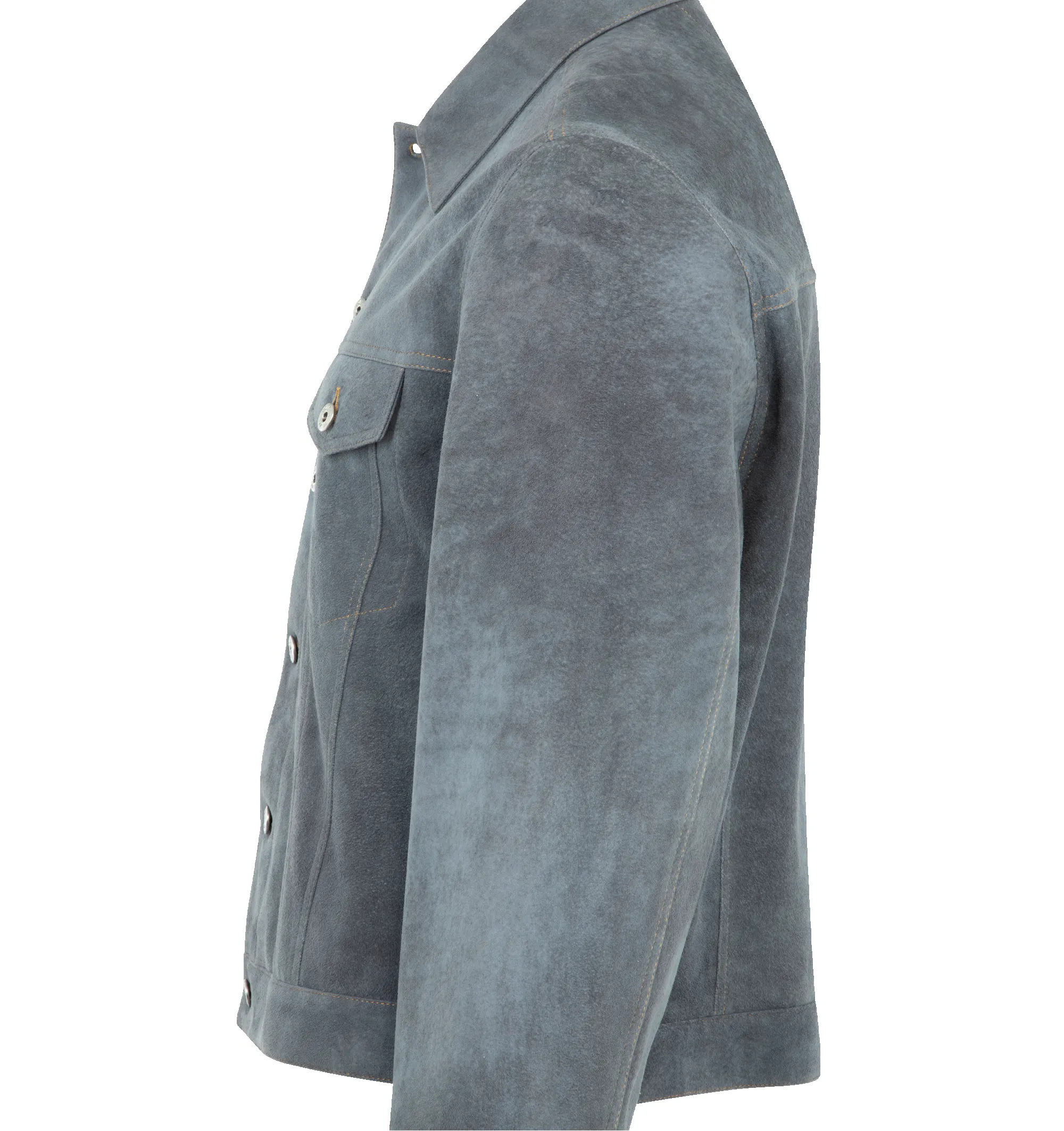 JACKET (MENS) sold by Hirshleifers product image thumbnail 3