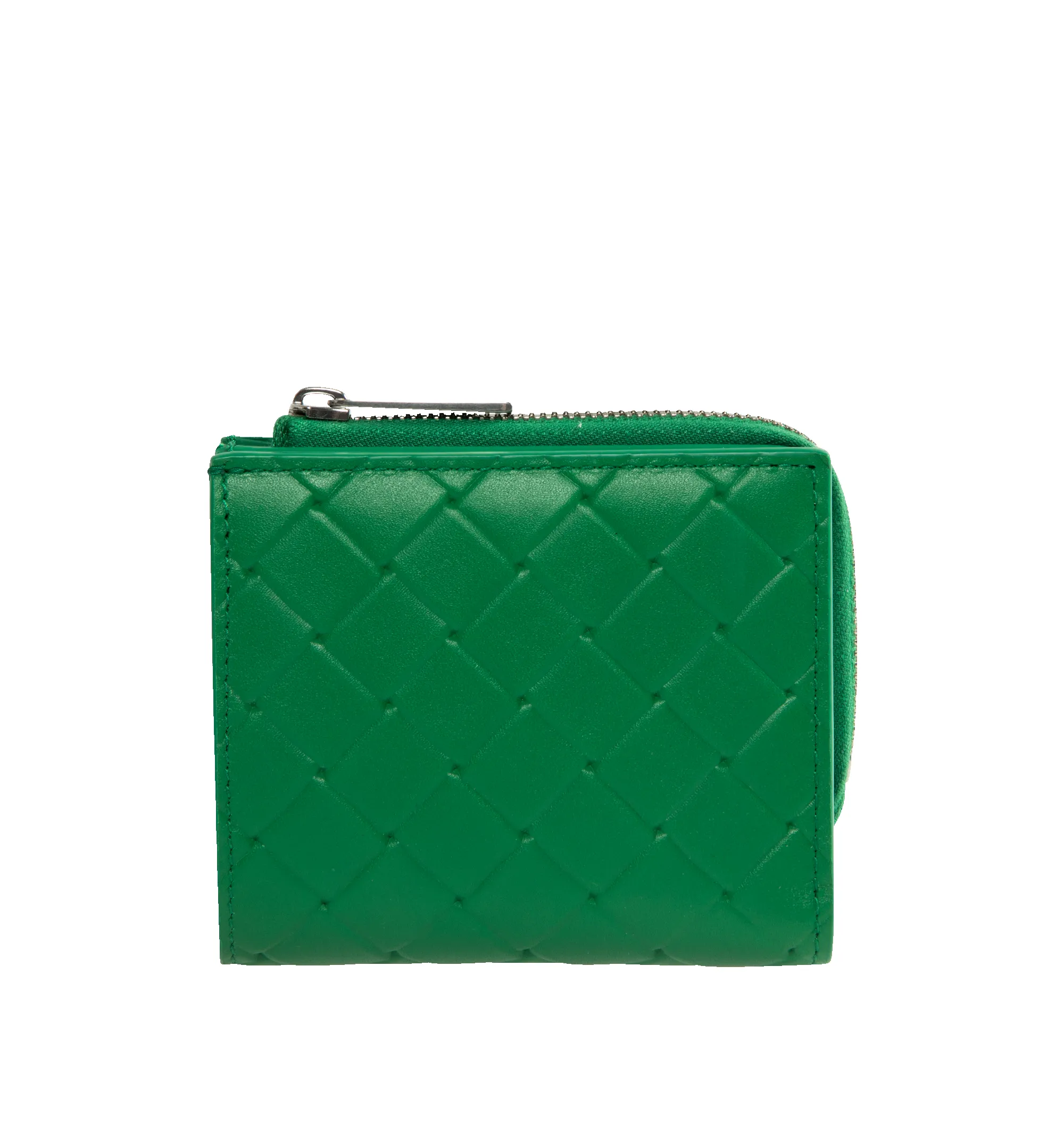 BI-FOLD WALLET WITH ZIP sold by Hirshleifers