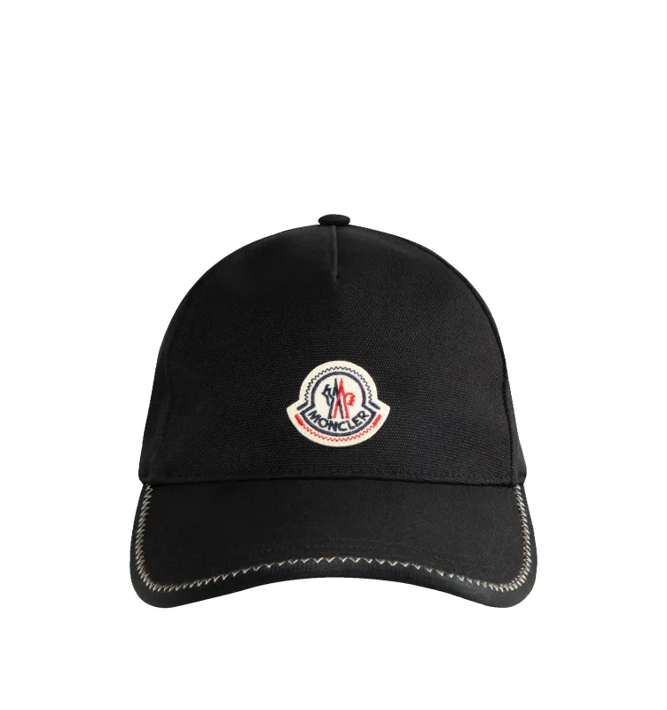 BASEBALL CAP made by Moncler