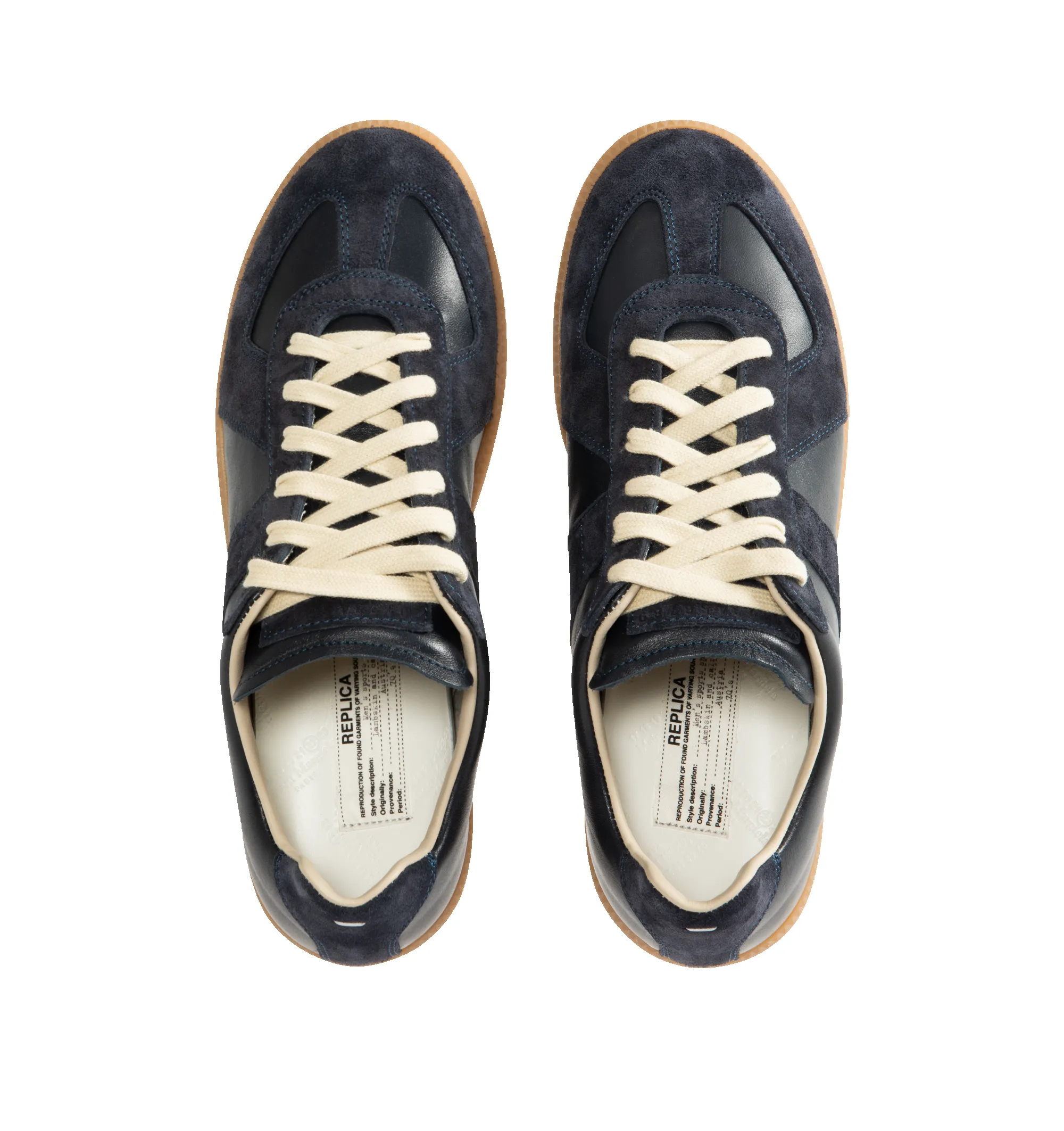 REPLICA SNEAKERS (MENS) sold by Hirshleifers product image thumbnail 5