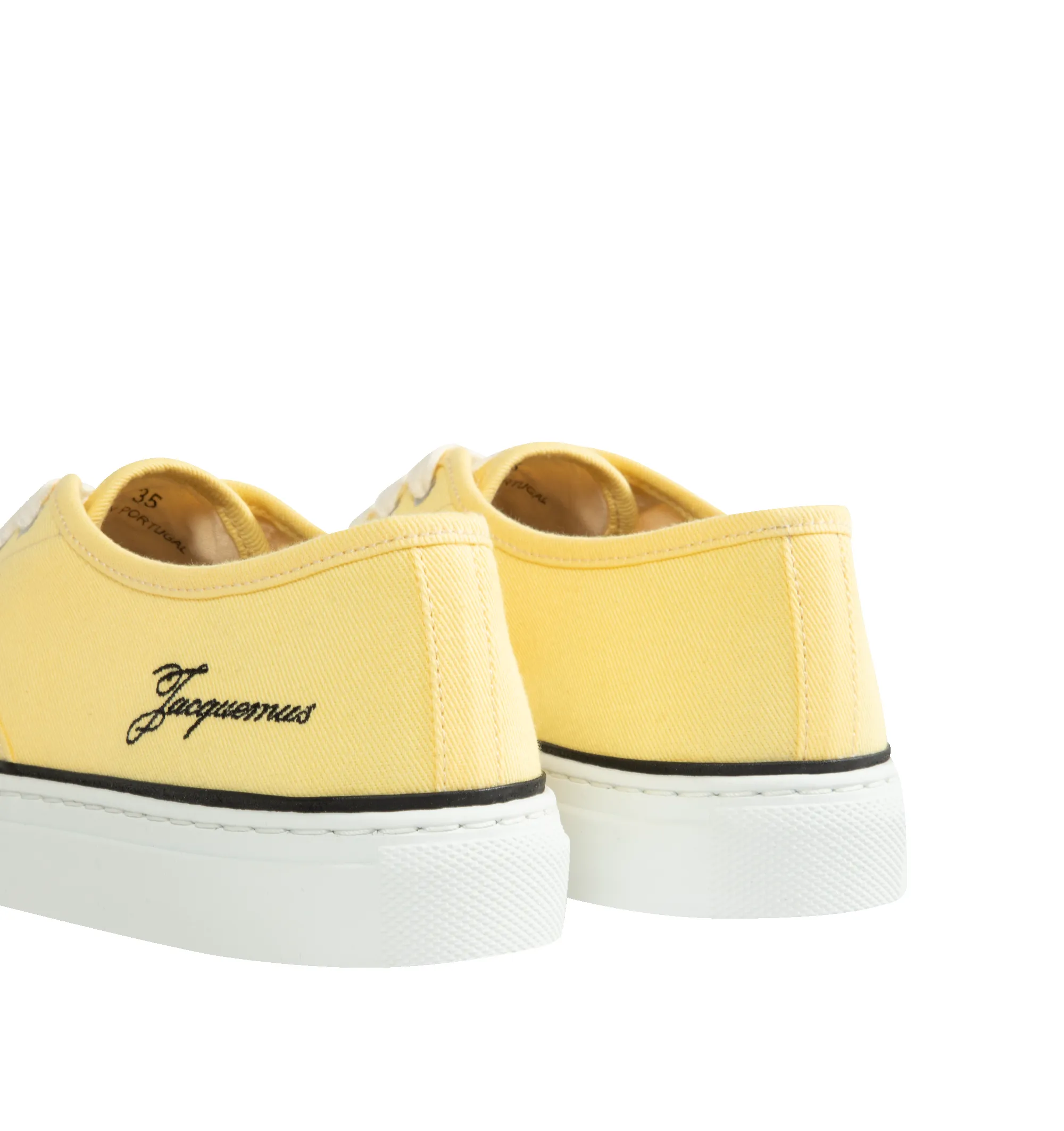 THE FEFE SNEAKER (WOMENS) sold by Hirshleifers product image thumbnail 3