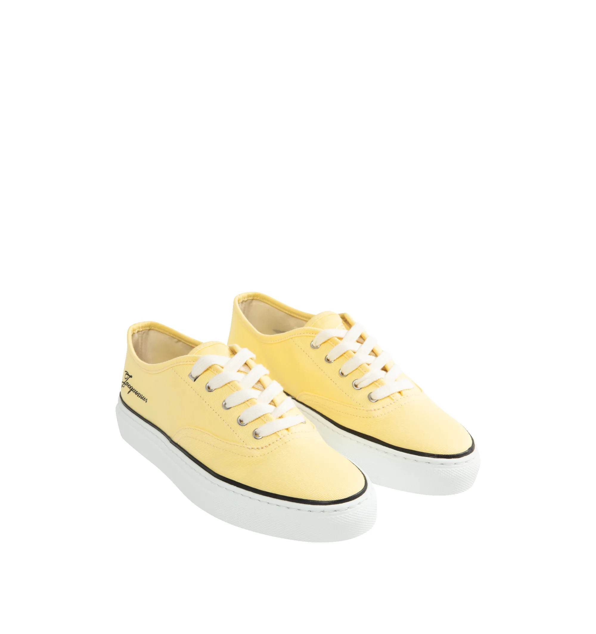 THE FEFE SNEAKER (WOMENS) sold by Hirshleifers product image thumbnail 2