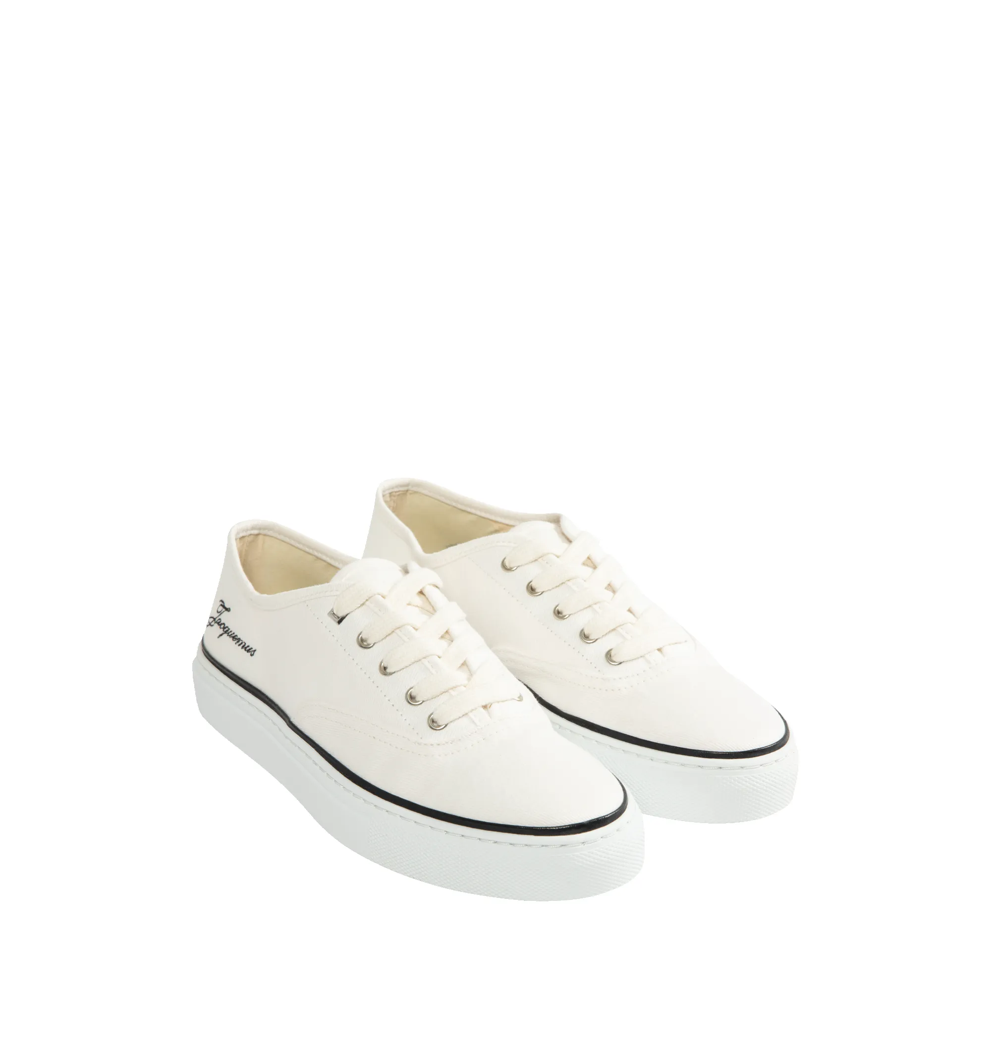 THE FEFE SNEAKER (WOMENS) sold by Hirshleifers product image thumbnail 2