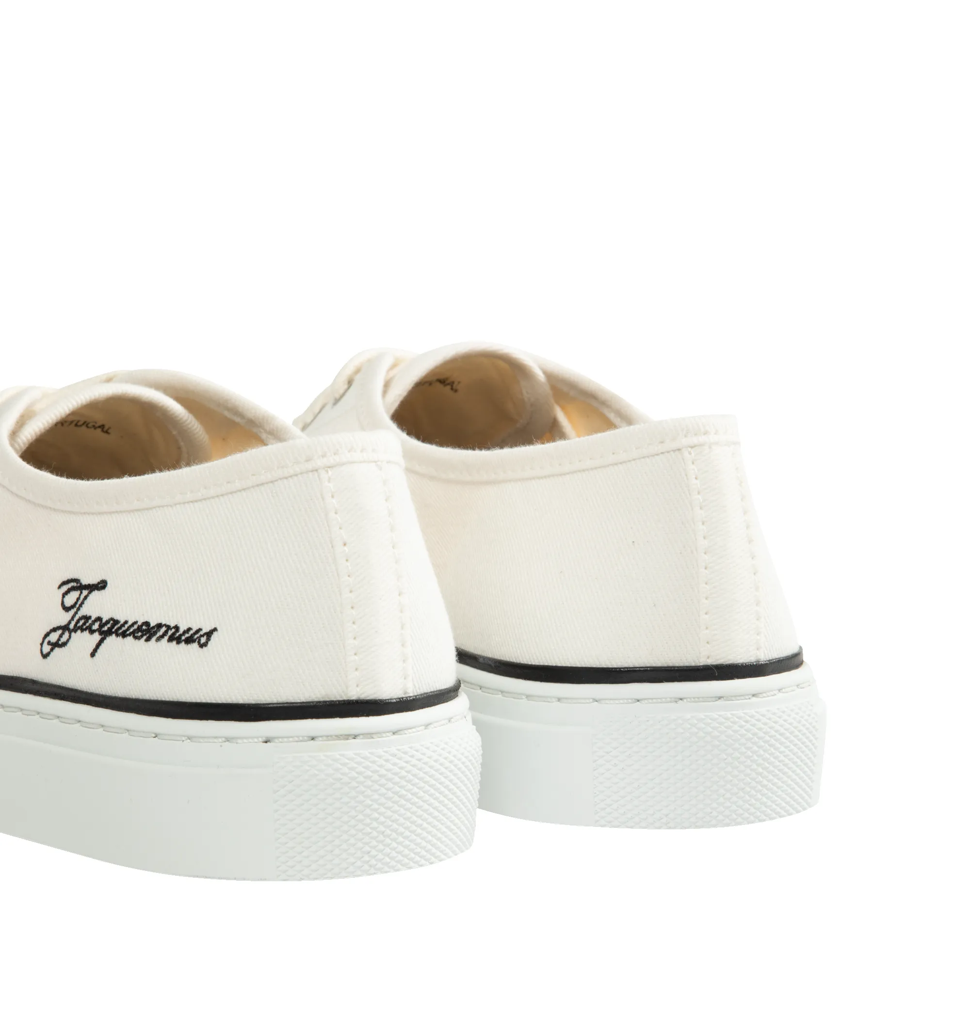 THE FEFE SNEAKER (WOMENS) sold by Hirshleifers product image thumbnail 3