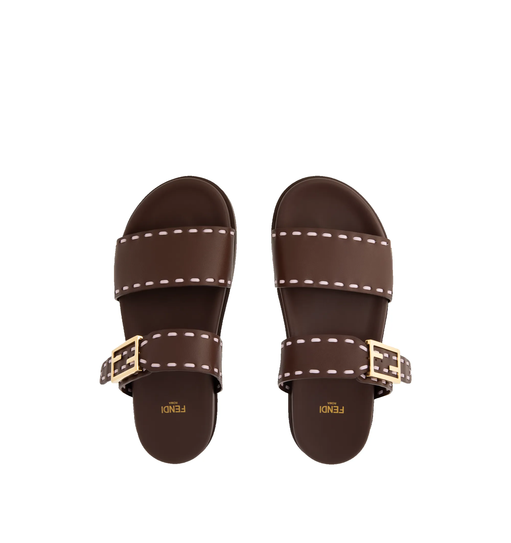 FEEL SLIDE SANDAL (WOMENS) sold by Hirshleifers product image thumbnail 4