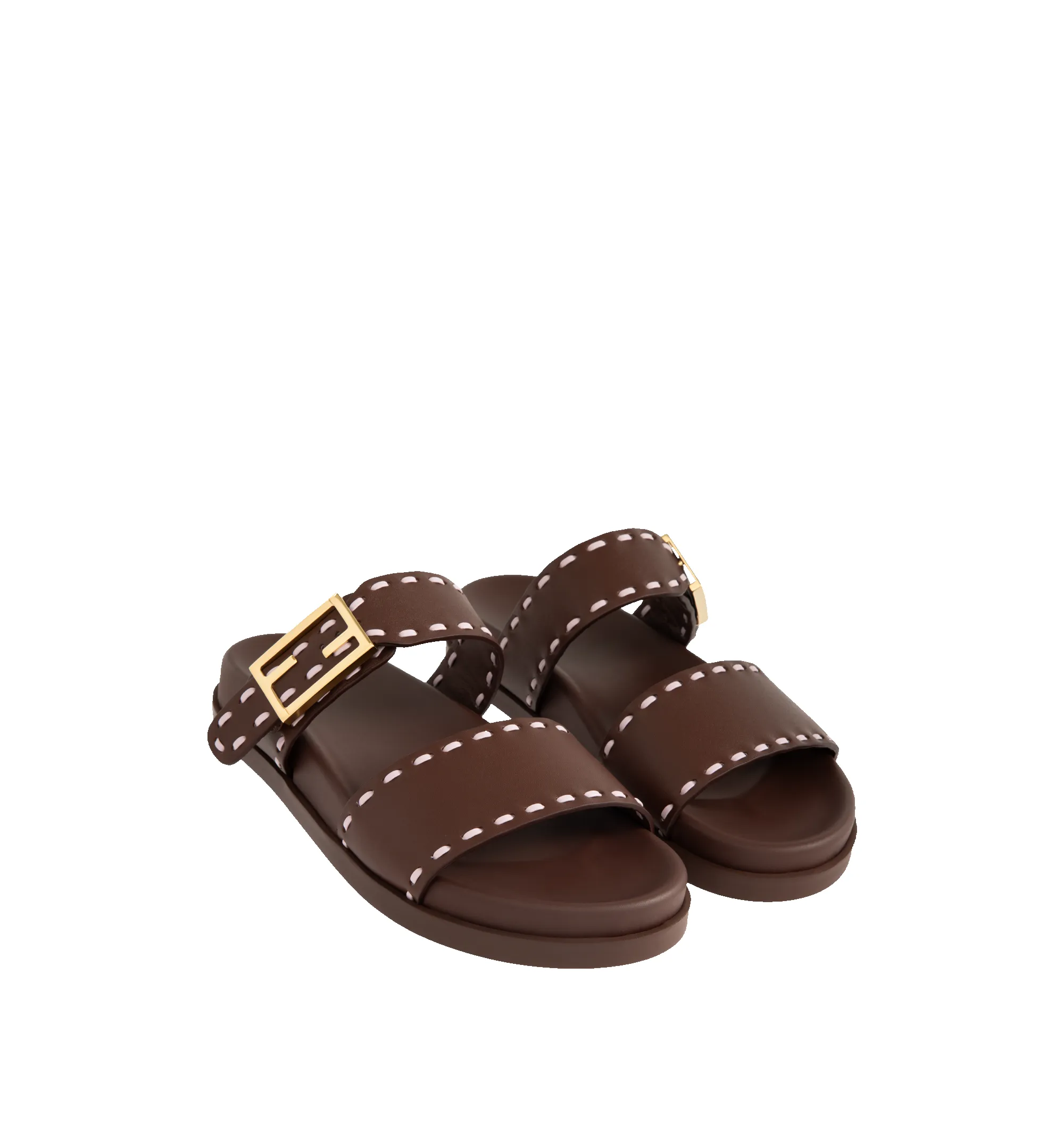 FEEL SLIDE SANDAL (WOMENS) sold by Hirshleifers product image thumbnail 2