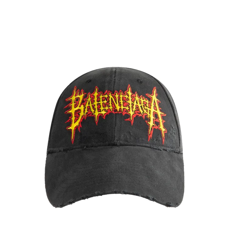 LOGO CAP made by Balenciaga