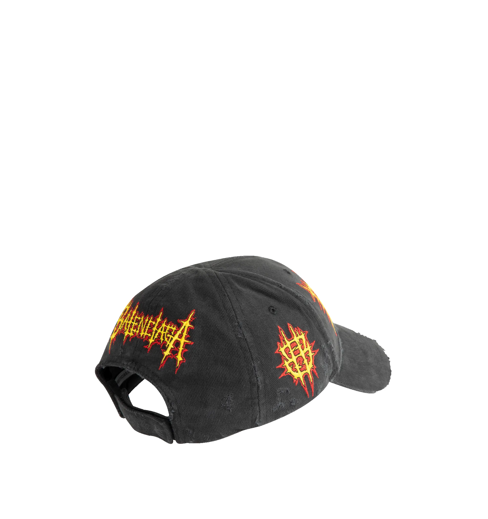 LOGO CAP sold by Hirshleifers product image thumbnail 3