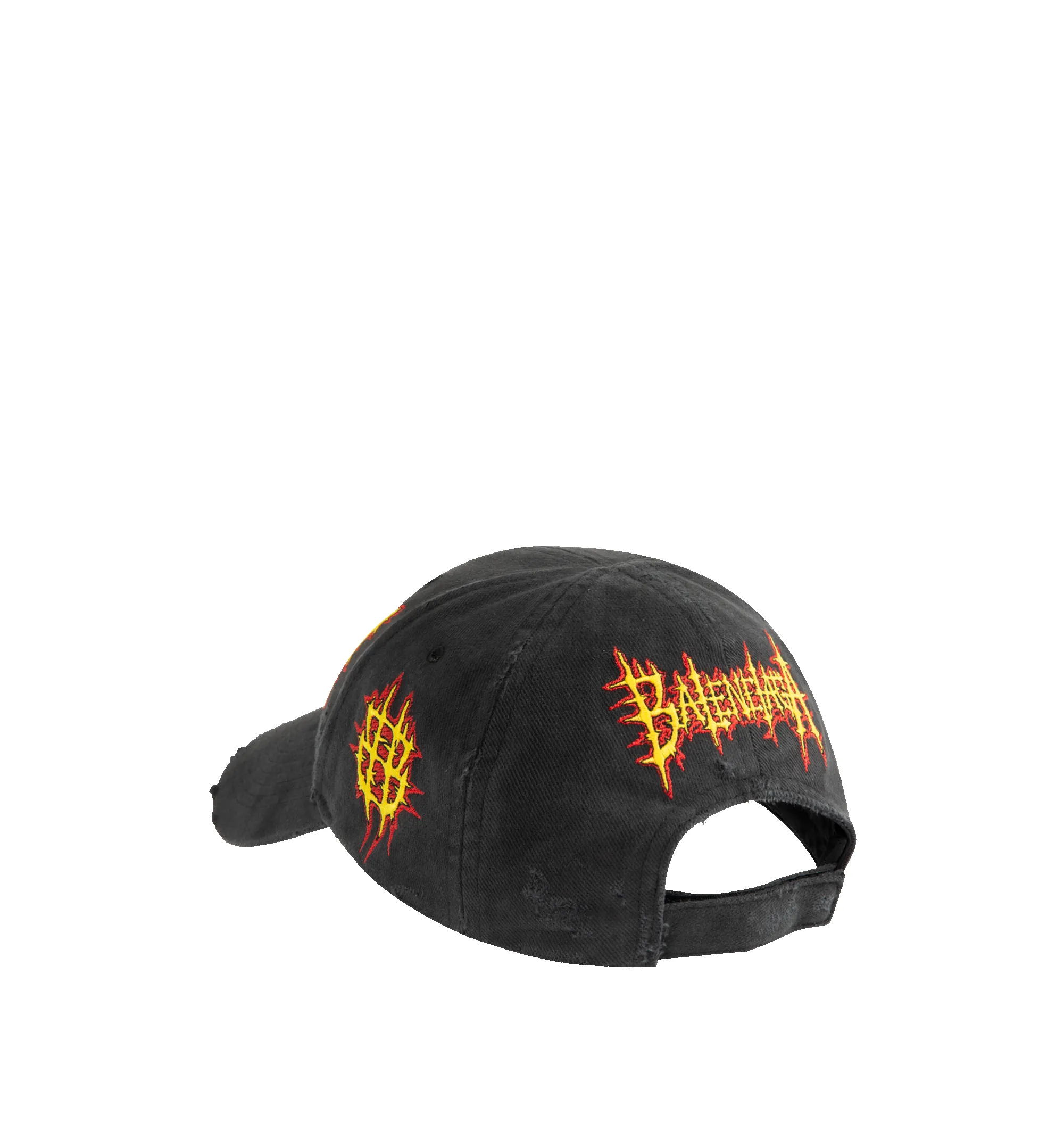LOGO CAP sold by Hirshleifers product image thumbnail 2
