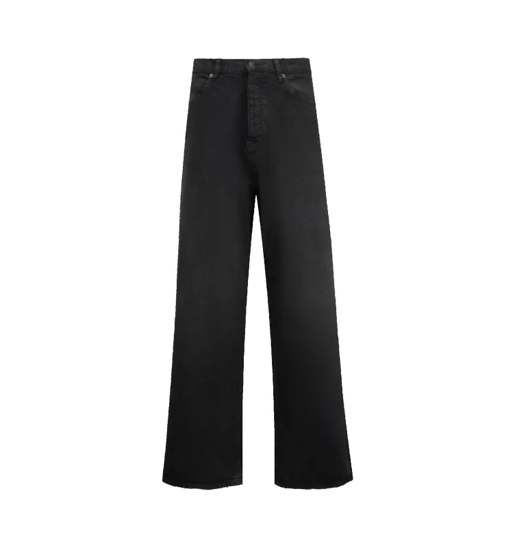 CASUAL PANTS (MENS) made by Balenciaga