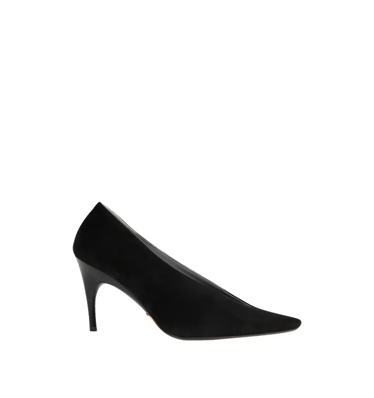 DUCHESSE PUMP 90 (WOMENS) made by Balenciaga
