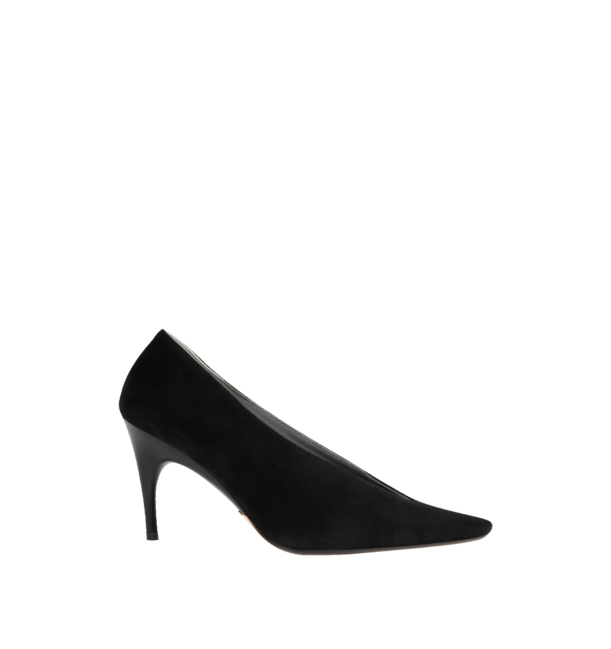 DUCHESSE PUMP 90 (WOMENS) sold by Hirshleifers