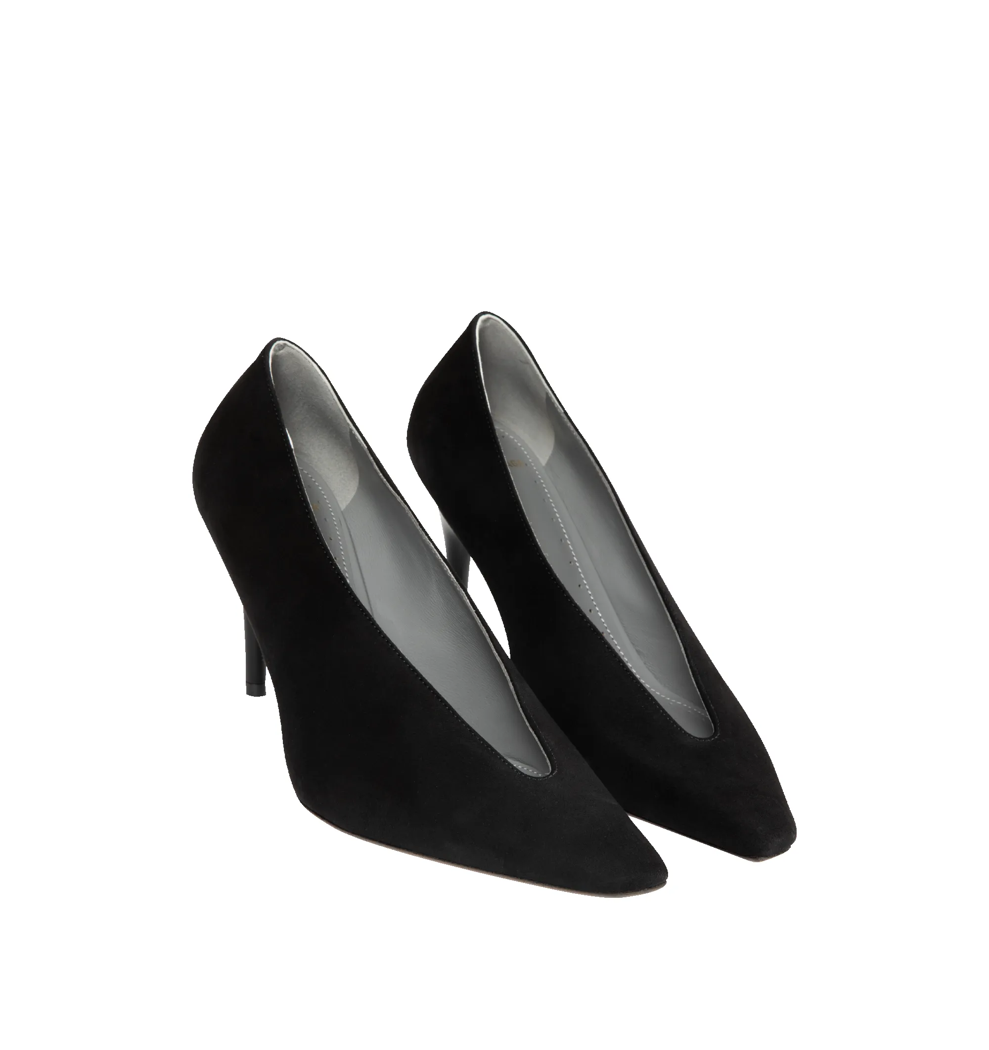 DUCHESSE PUMP 90 (WOMENS) sold by Hirshleifers product image thumbnail 2