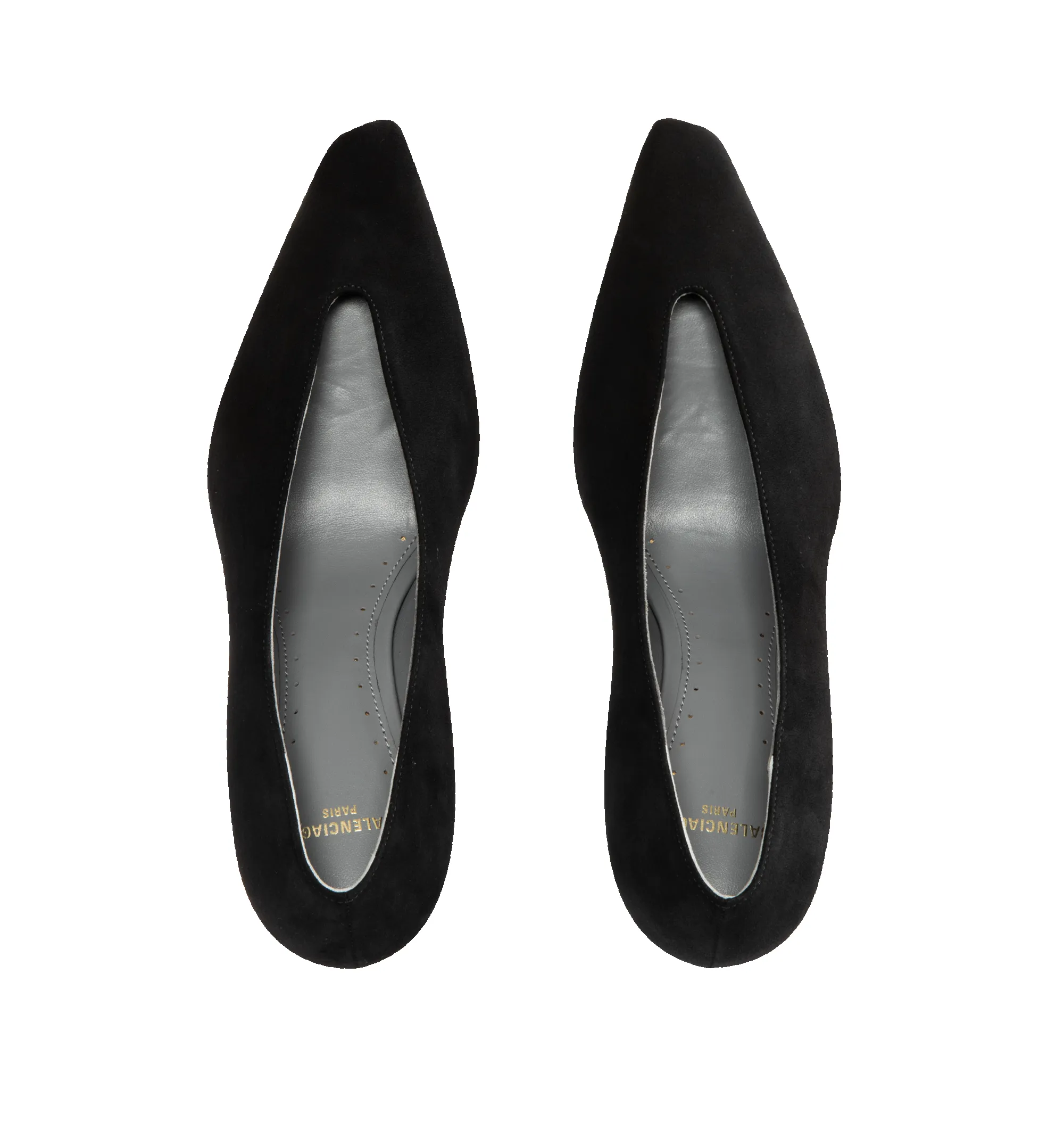 DUCHESSE PUMP 90 (WOMENS) sold by Hirshleifers product image thumbnail 4