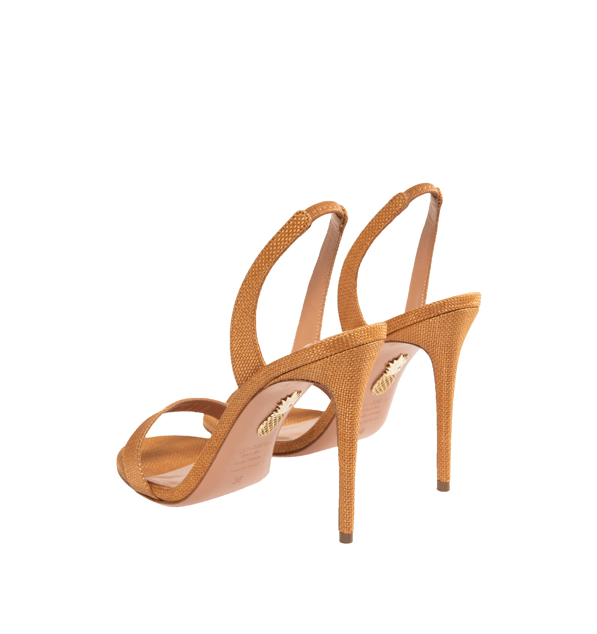 SO NUDE SANDAL 105 (WOMENS) sold by Hirshleifers product image thumbnail 3