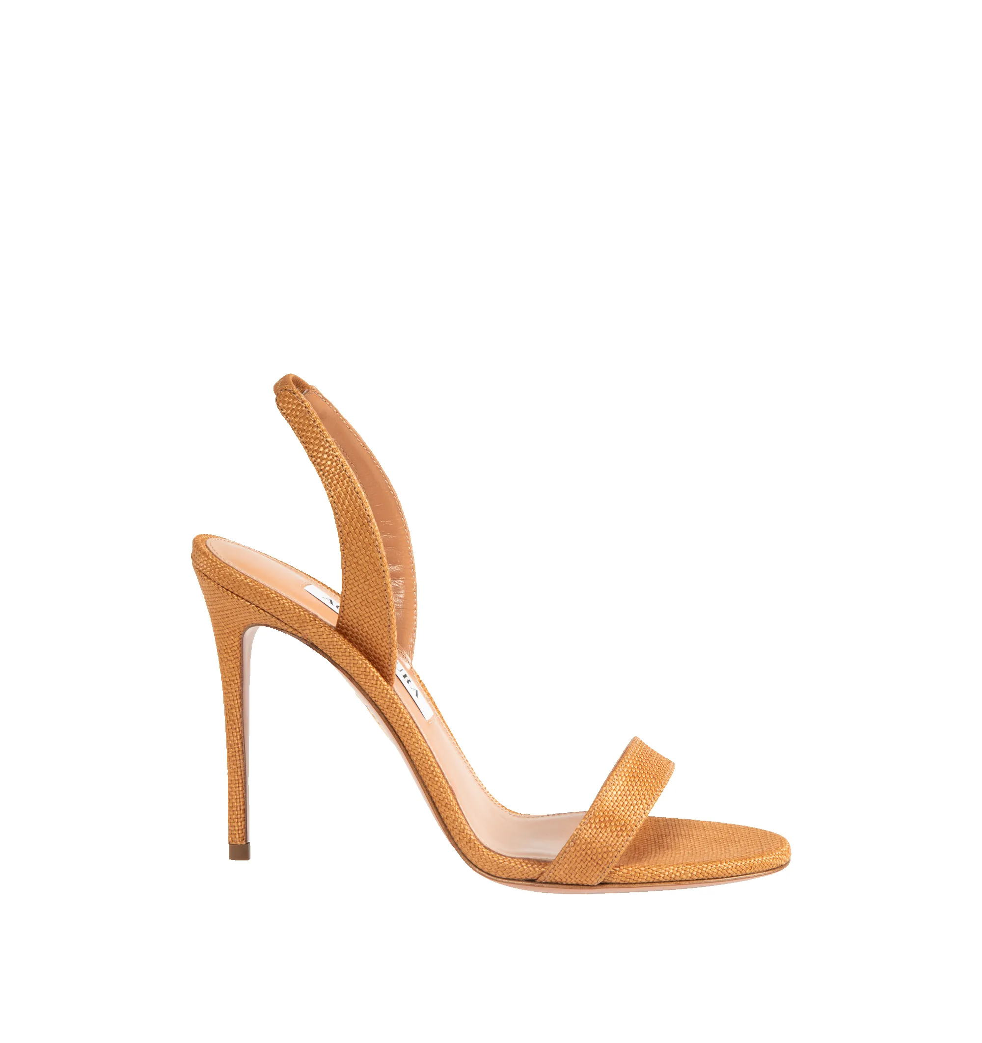 SO NUDE SANDAL 105 (WOMENS) sold by Hirshleifers