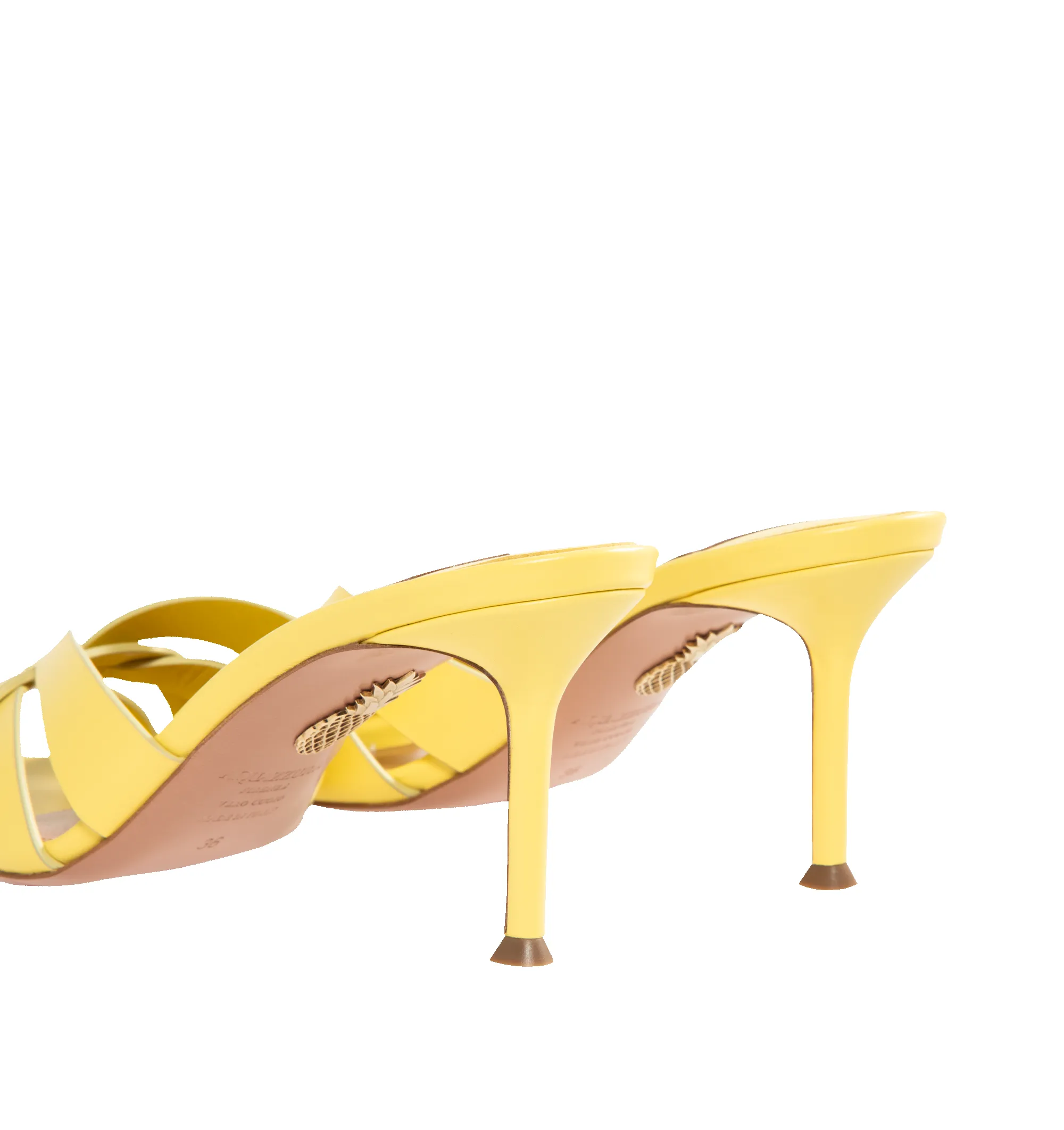 COPACABANA MULE 75 (WOMENS) sold by Hirshleifers product image thumbnail 3