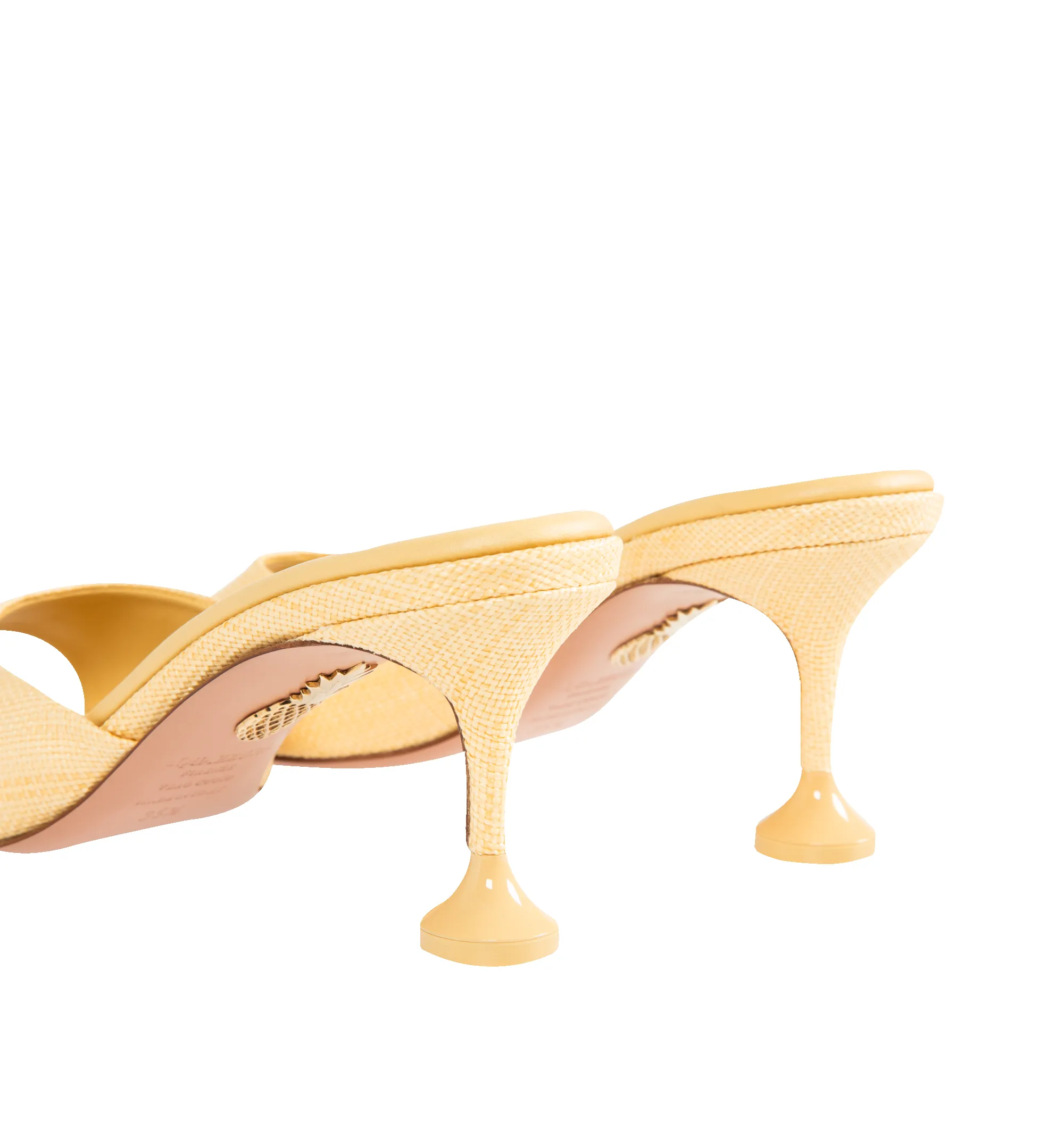 BISOUS MULE 65 (WOMENS) sold by Hirshleifers product image thumbnail 3