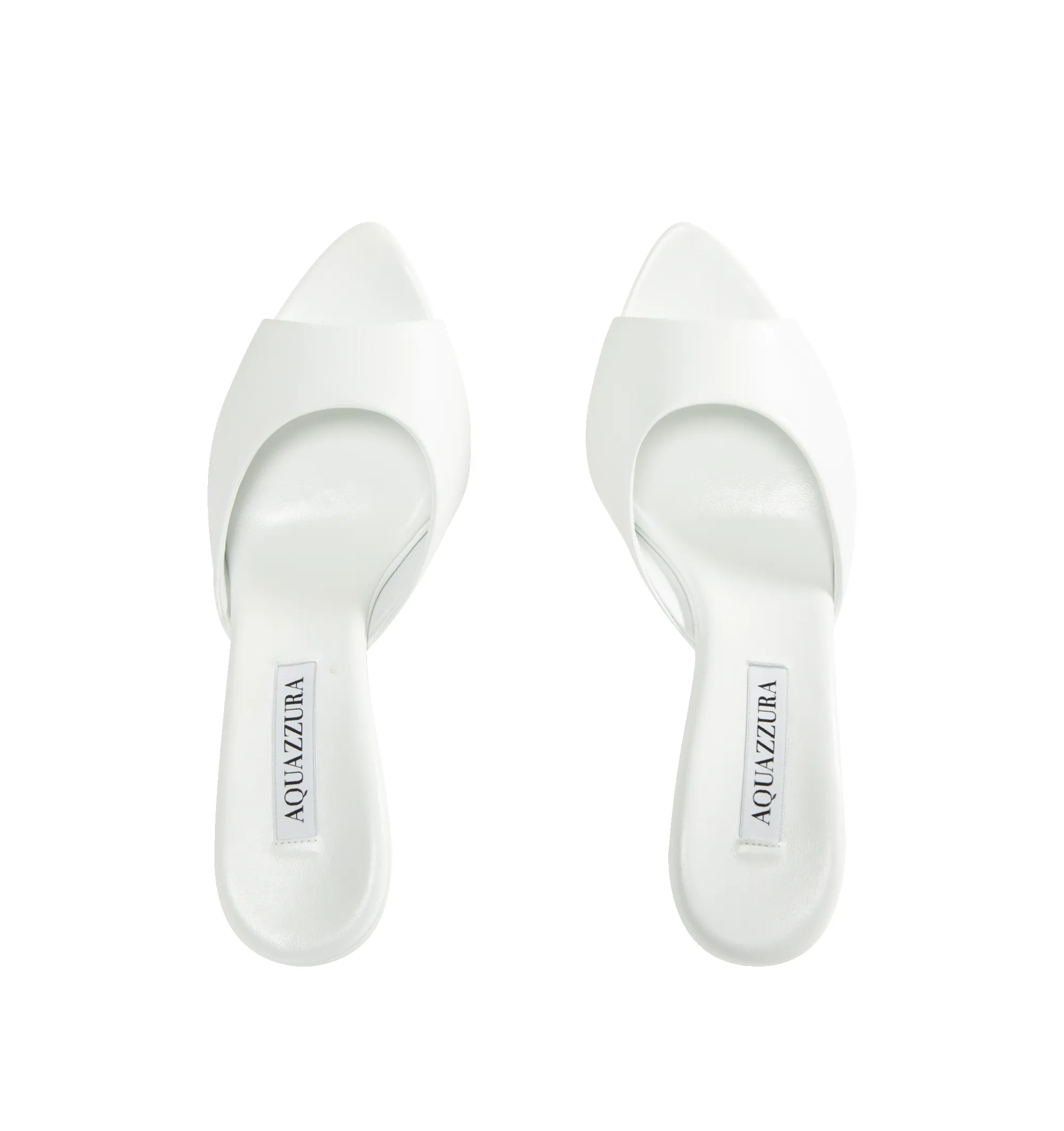 BISOUS MULE 85 (WOMENS) sold by Hirshleifers product image thumbnail 4