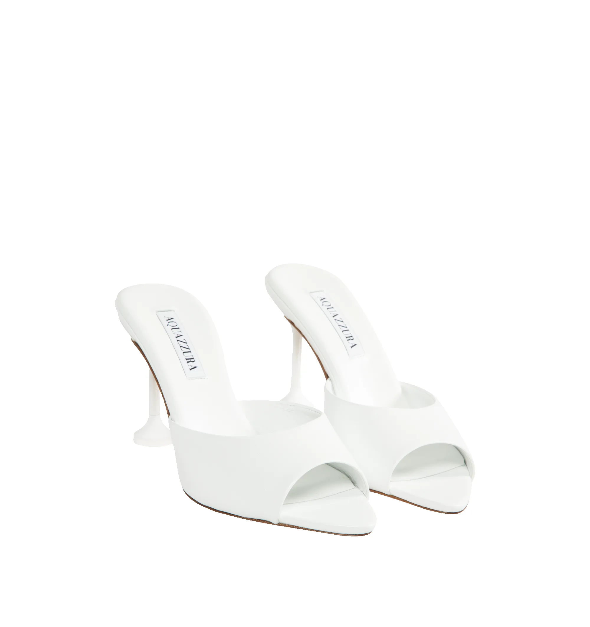 BISOUS MULE 85 (WOMENS) sold by Hirshleifers product image thumbnail 2