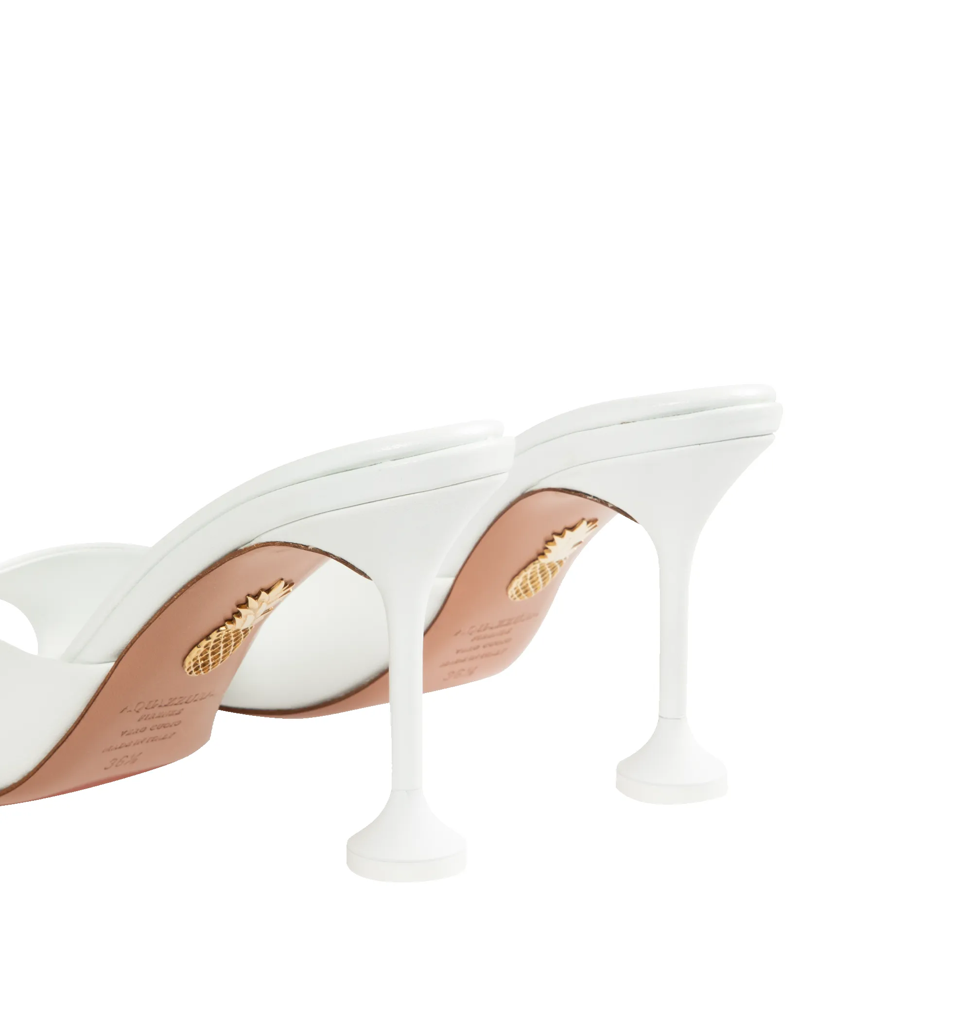 BISOUS MULE 85 (WOMENS) sold by Hirshleifers product image thumbnail 3