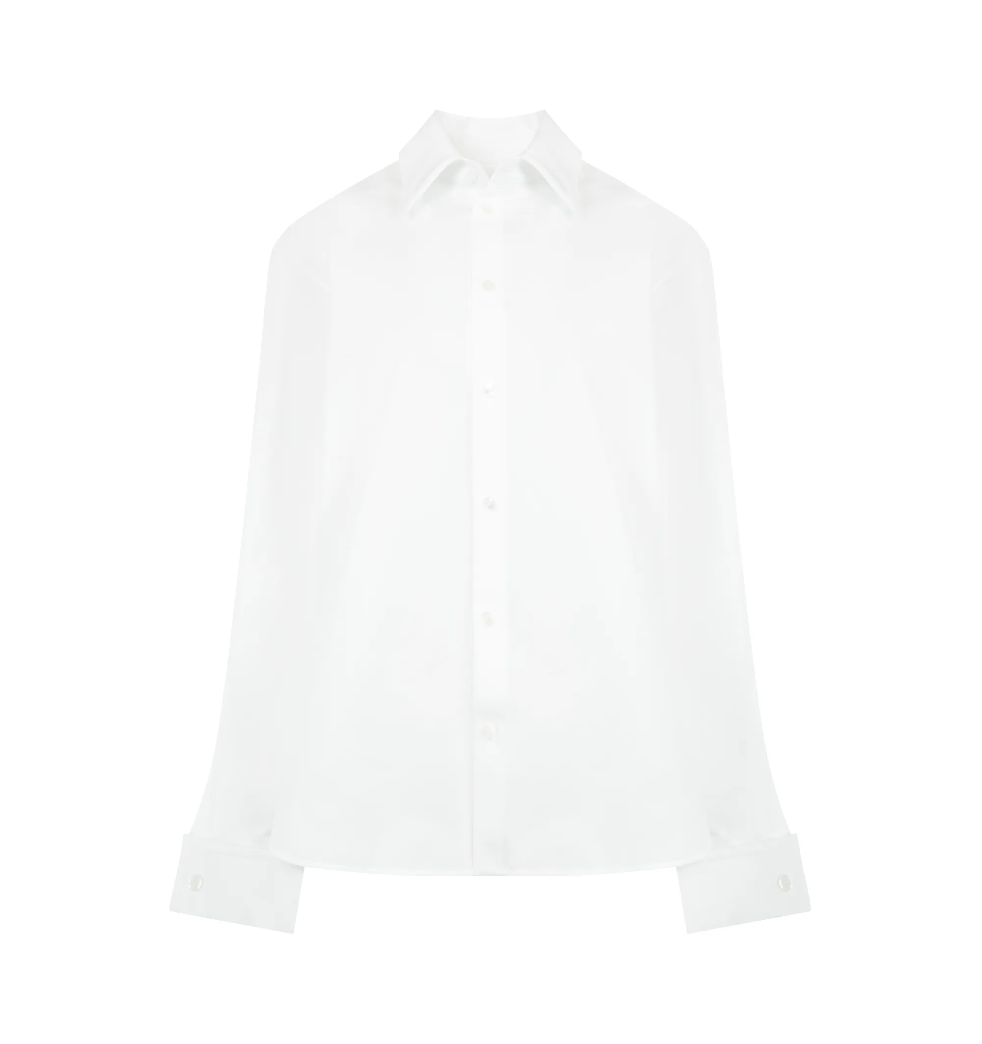 OVERSIZED BUTTONED SHIRT (WOMENS) sold by Hirshleifers