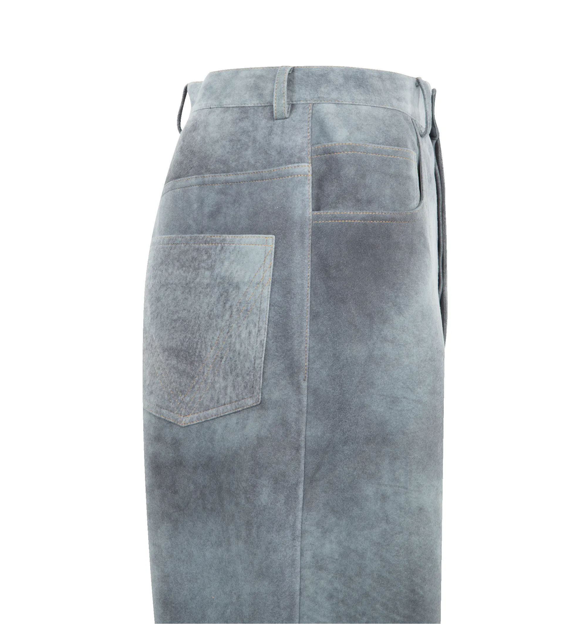 TROUSERS (MENS) sold by Hirshleifers product image thumbnail 3