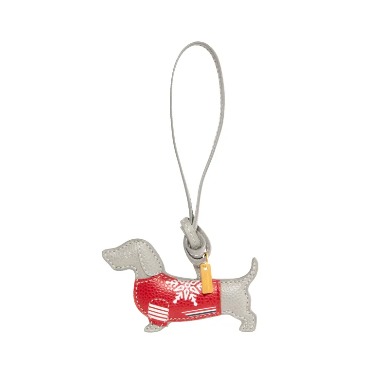 SWEATER HECTOR CHARM made by Thom Browne