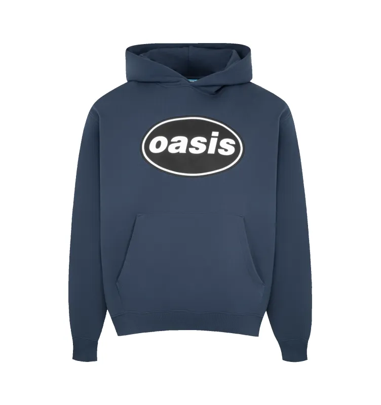 KNEBWORTH HOODIE (MENS) made by Pleasures