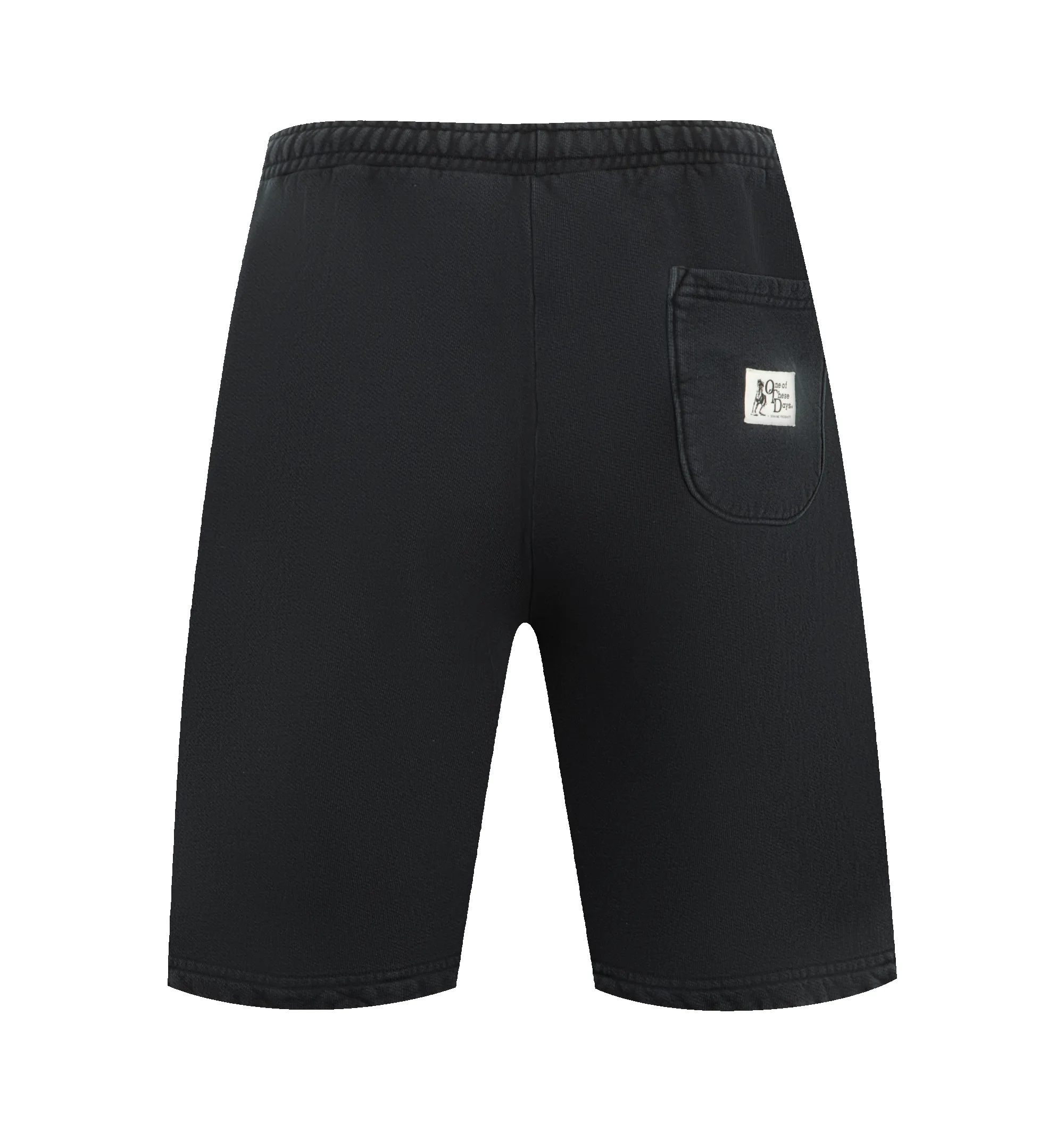 DAYS USA SWEATSHORT (MENS) sold by Hirshleifers product image thumbnail 2