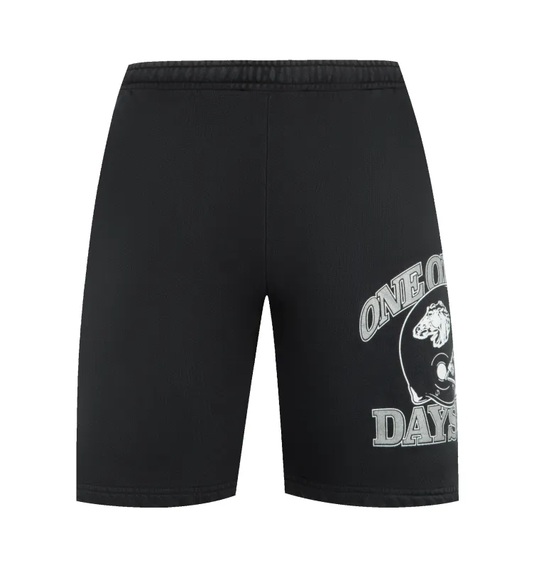 DAYS USA SWEATSHORT (MENS) made by One Of These Days