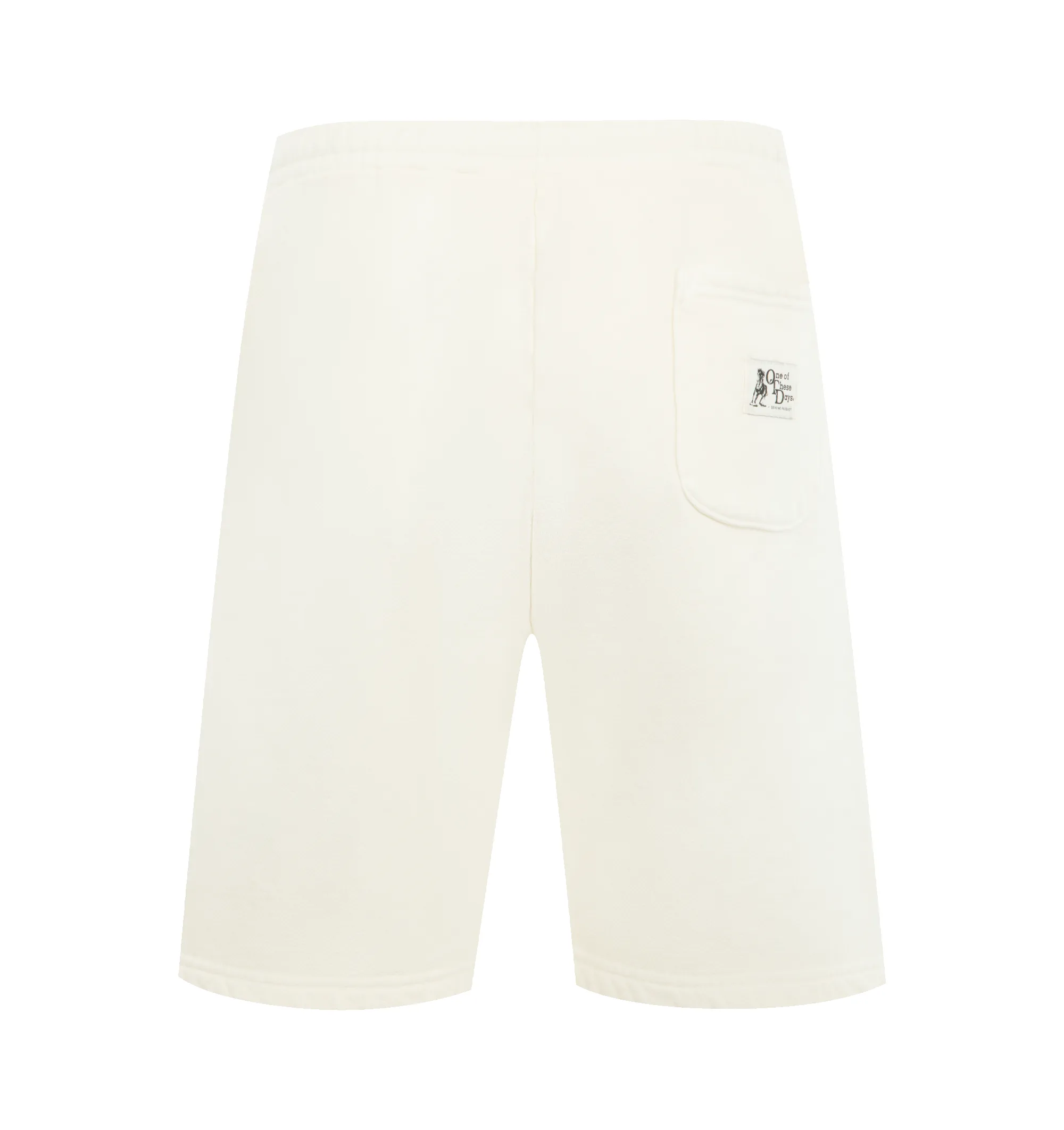 WHAT TODAY IS FOR SWEAT SHORTS (MENS) sold by Hirshleifers product image thumbnail 2