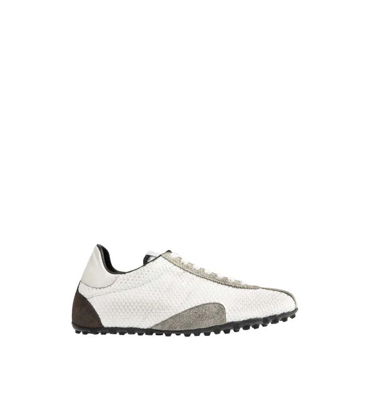 SPINTER LOW TOP SNEAKERS (MENS) made by Maison Margiela