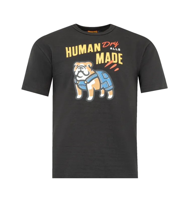 GRAPHIC T-SHIRT (MENS) made by Human Made