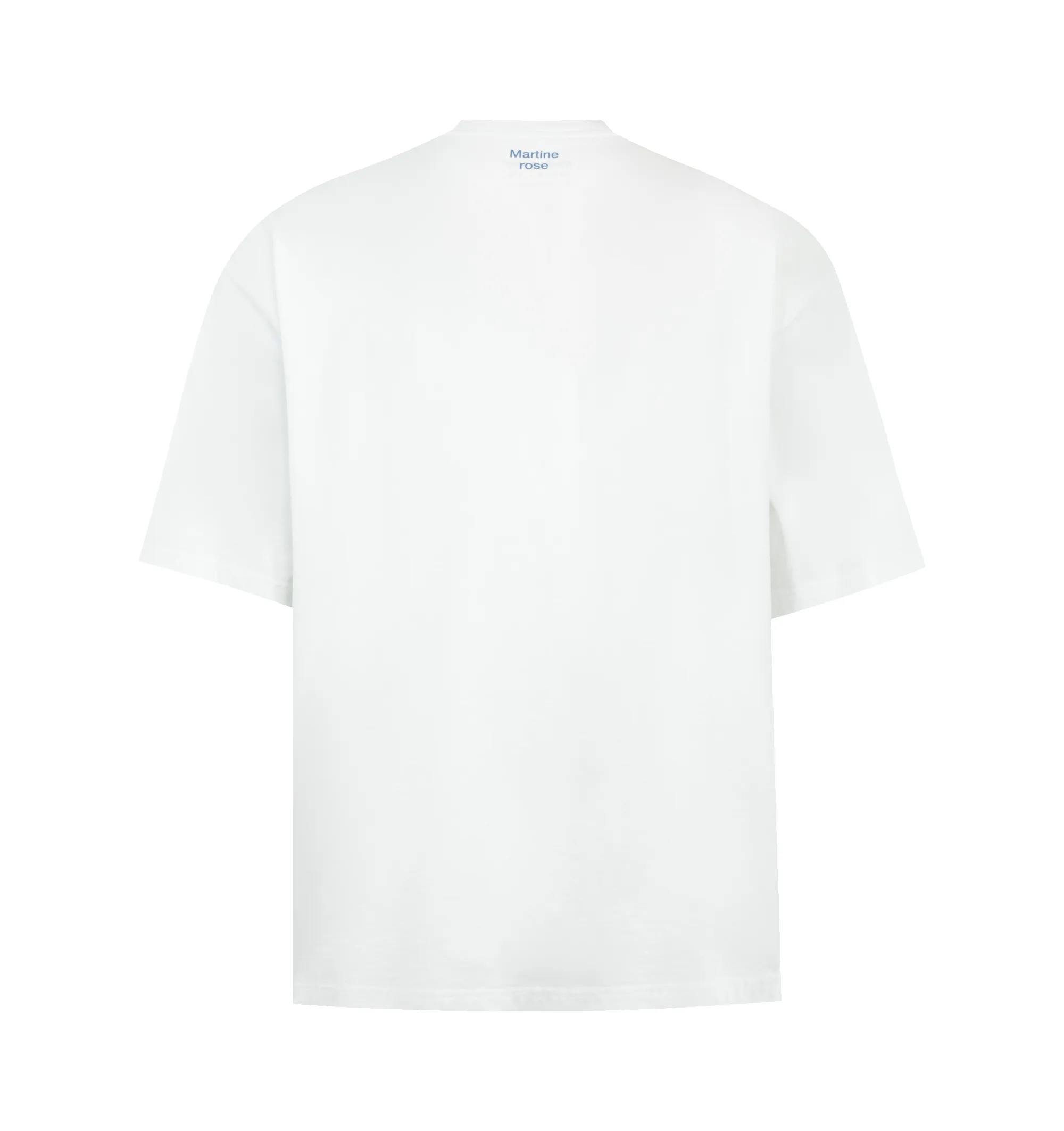 OVERSIZED T-SHIRT (MENS) sold by Hirshleifers product image thumbnail 2