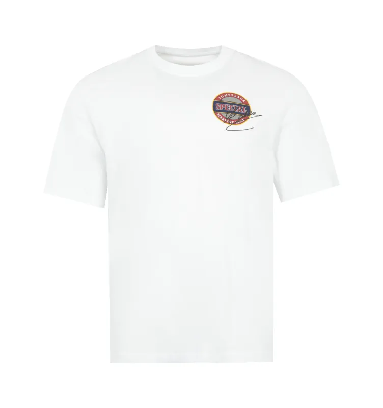 CLASSIC T-SHIRT (MENS) made by Martine Rose