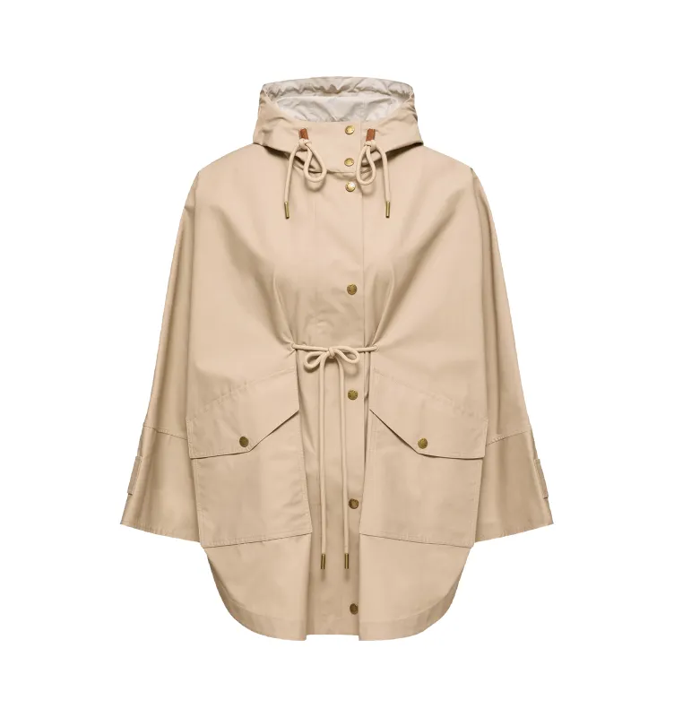 BRUNNERA LONG PARKA (WOMENS) made by Moncler