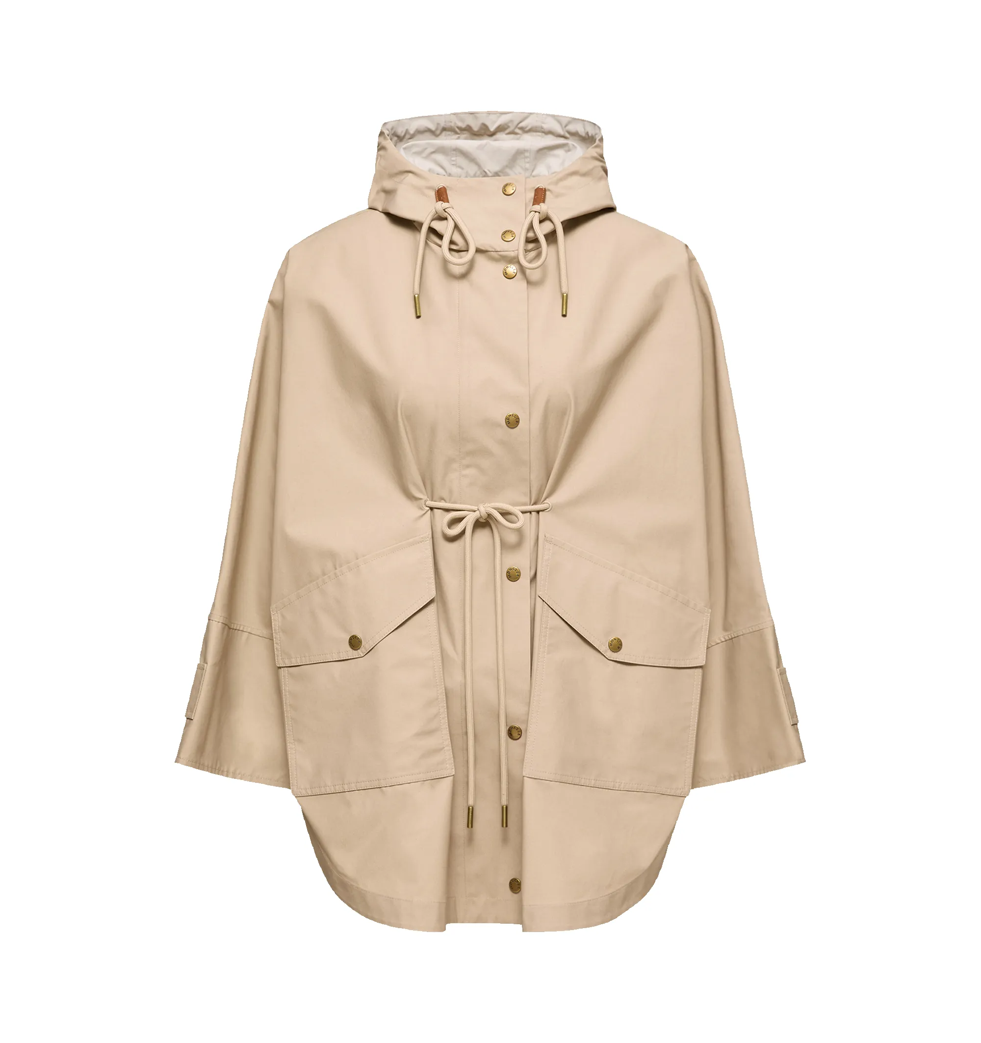 BRUNNERA LONG PARKA (WOMENS) sold by Hirshleifers
