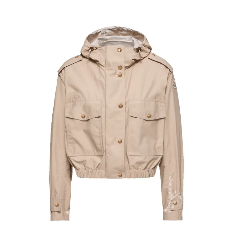 CAREX JACKET (WOMENS) made by Moncler