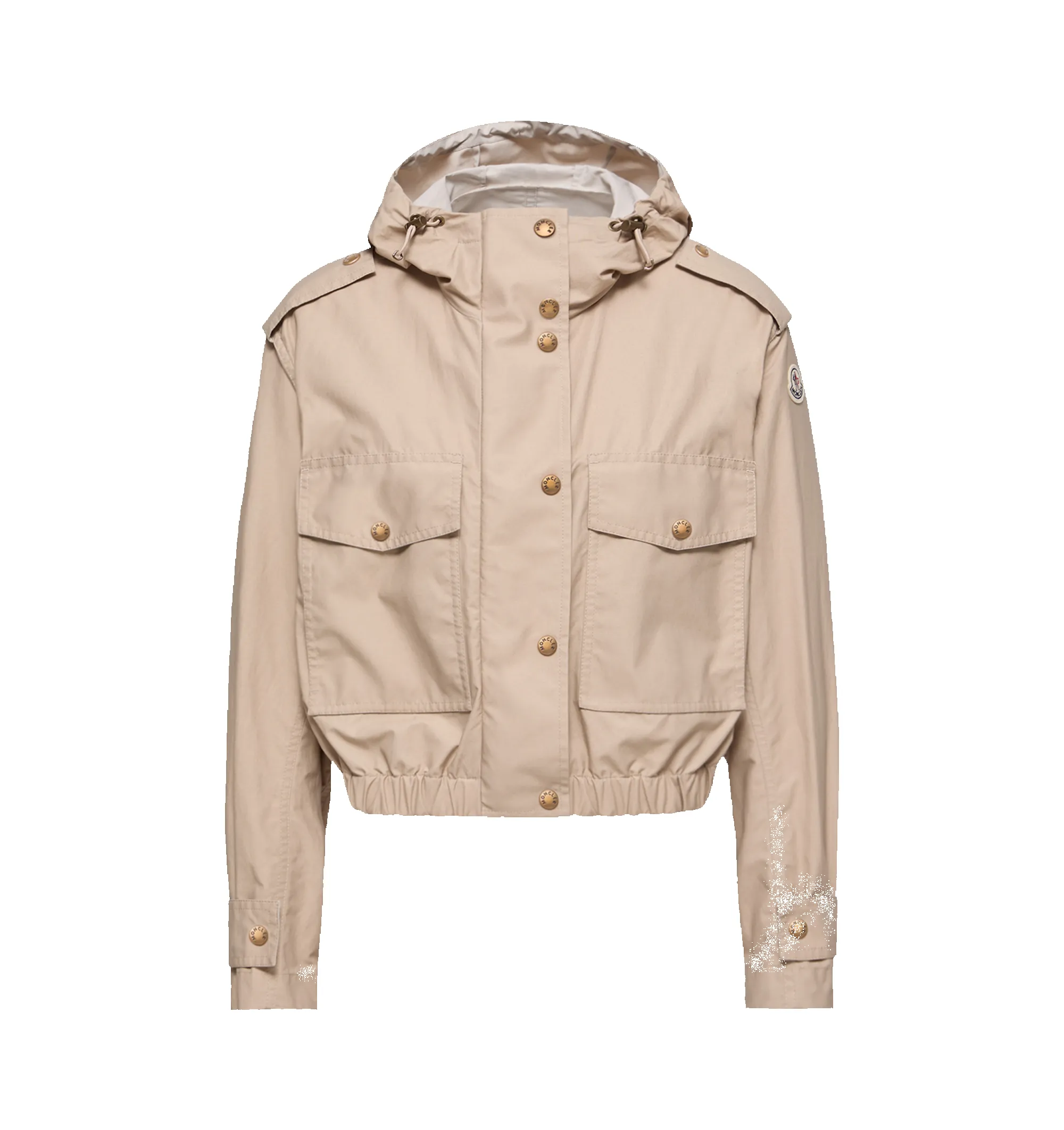 CAREX JACKET (WOMENS) sold by Hirshleifers