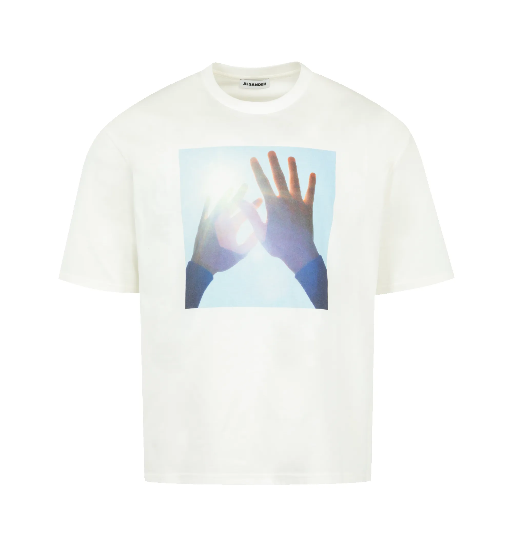 GRAPHIC T-SHIRT (MENS) sold by Hirshleifers