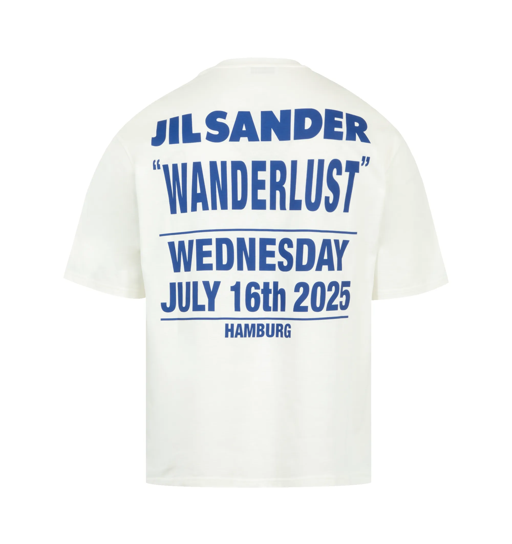 GRAPHIC T-SHIRT (MENS) sold by Hirshleifers product image thumbnail 2