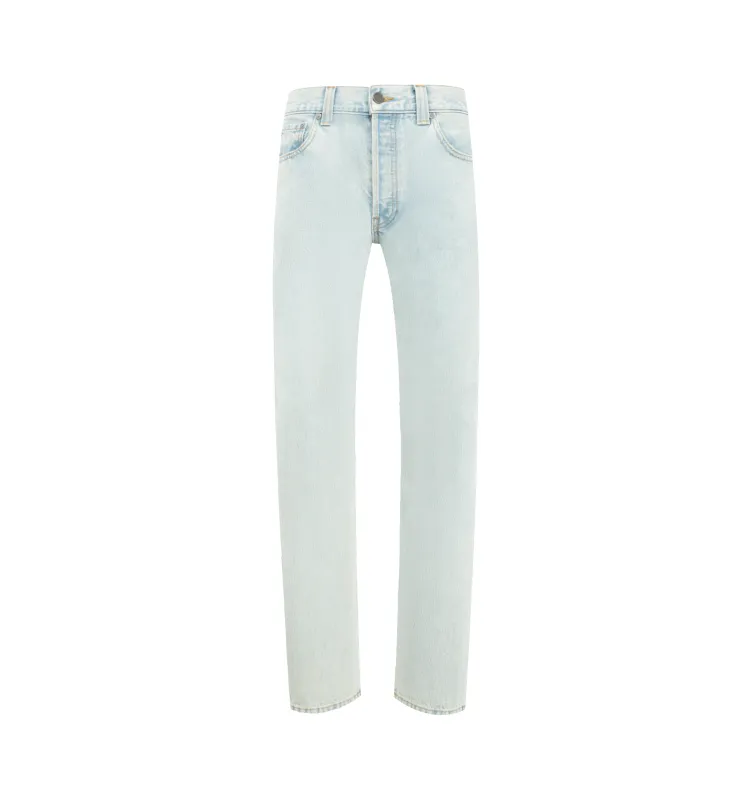 CALLUM JEAN (WOMENS) made by KHAITE