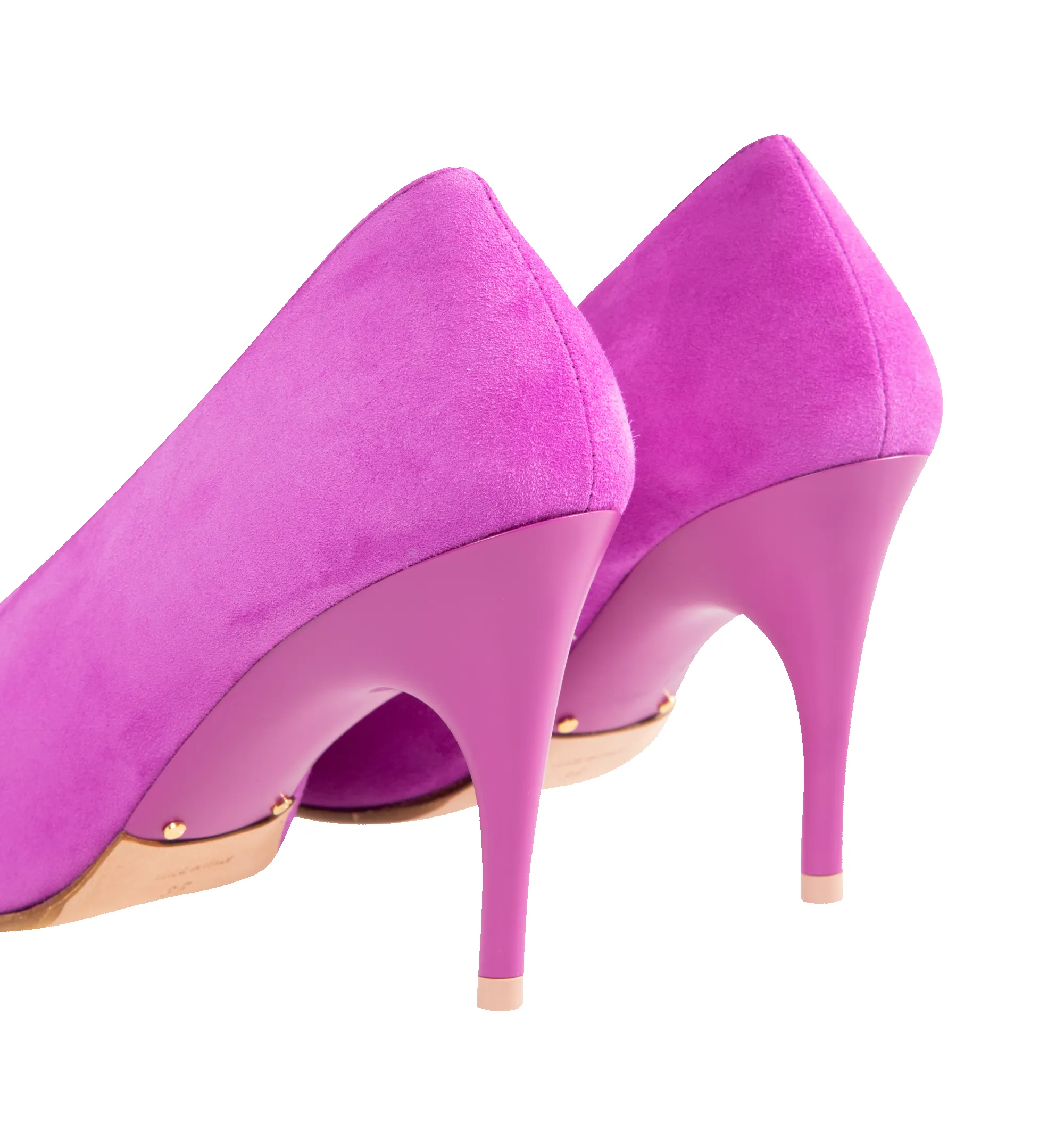 DUCHESSE PUMP 90 (WOMENS) sold by Hirshleifers product image thumbnail 3