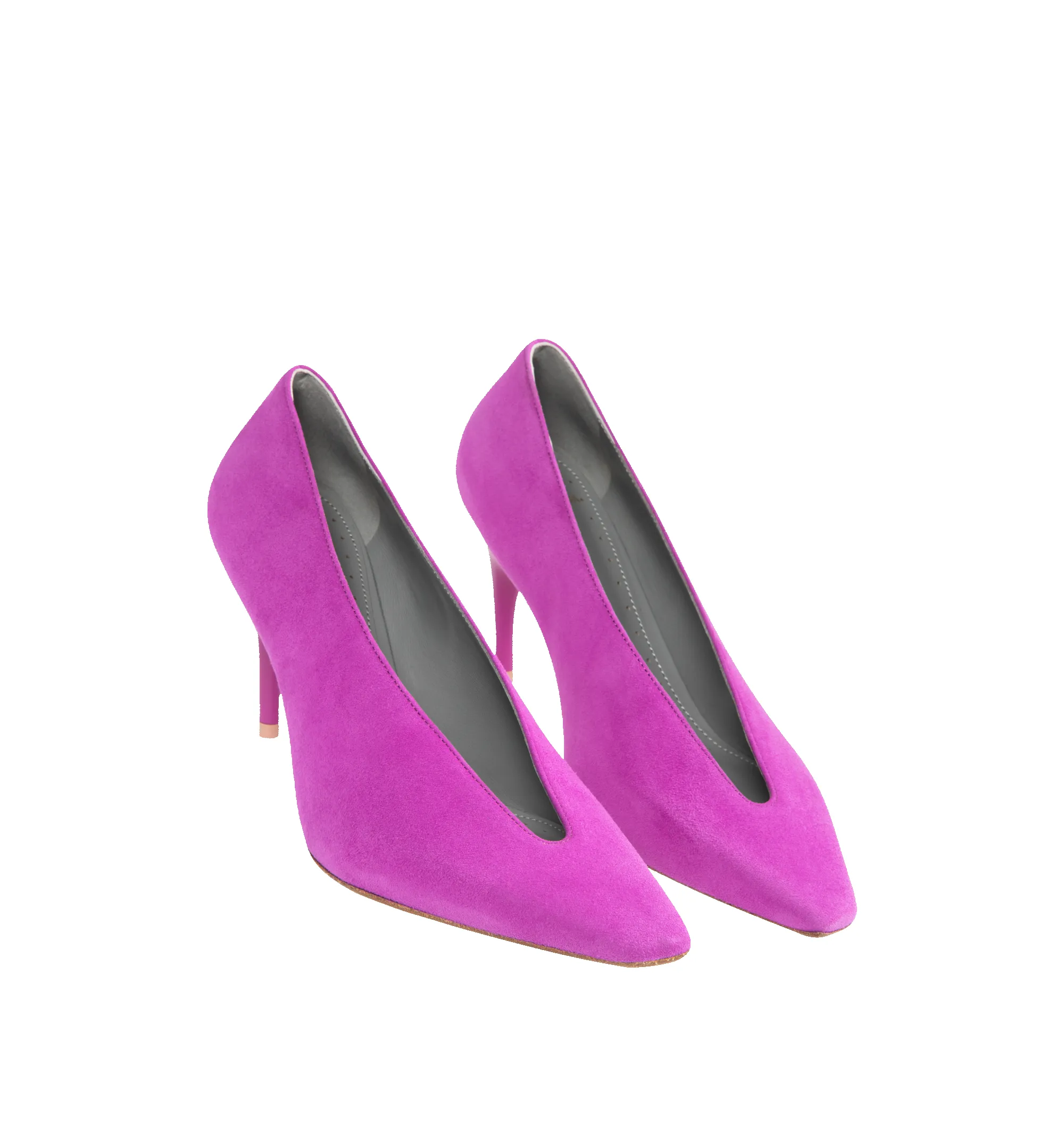 DUCHESSE PUMP 90 (WOMENS) sold by Hirshleifers product image thumbnail 2