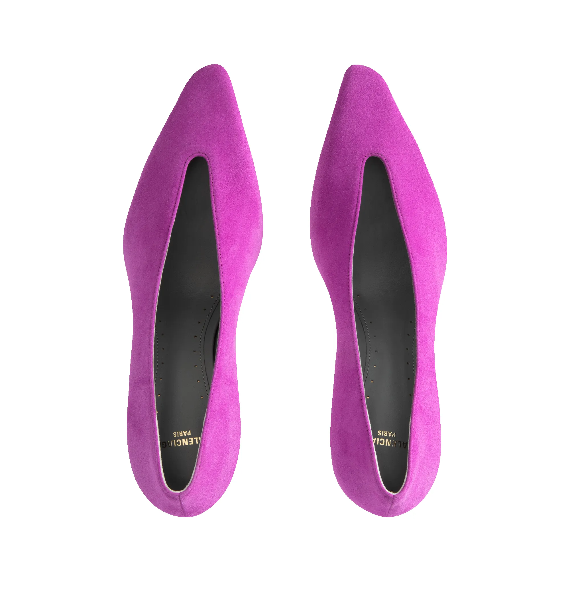 DUCHESSE PUMP 90 (WOMENS) sold by Hirshleifers product image thumbnail 4