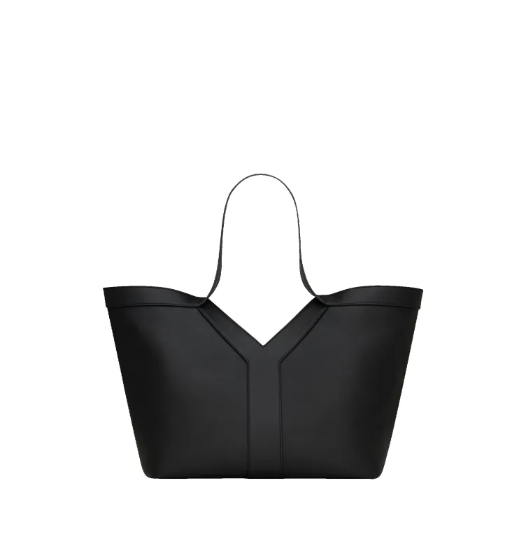 Y SMALL TOTE BAG made by Yves Saint Laurent