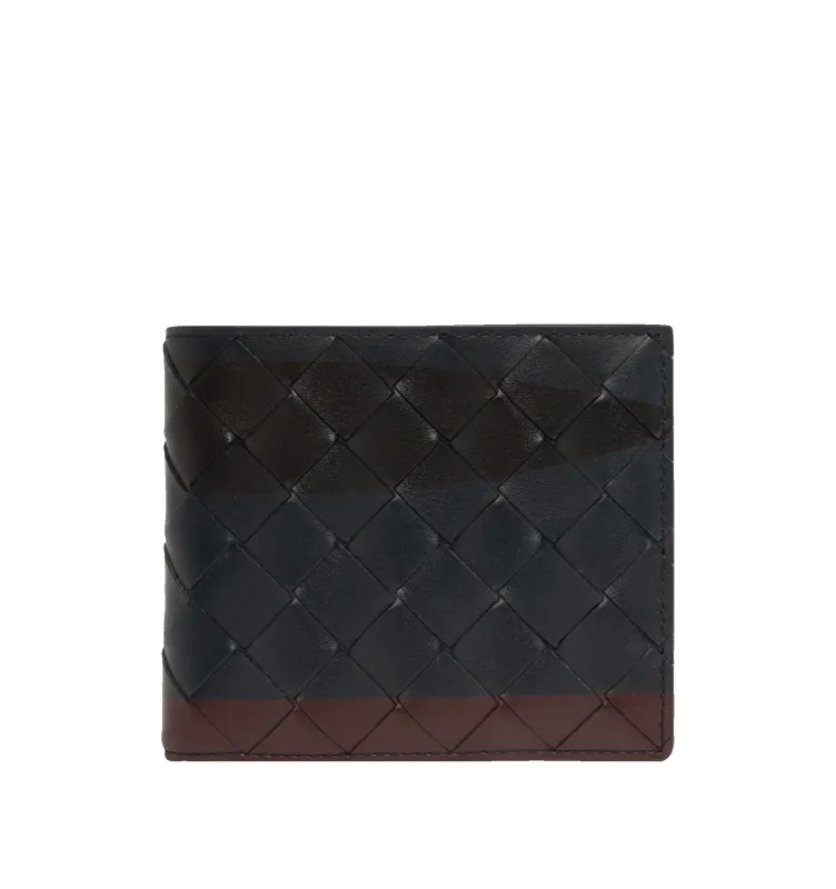 BI-FOLD WALLET made by Bottega Veneta